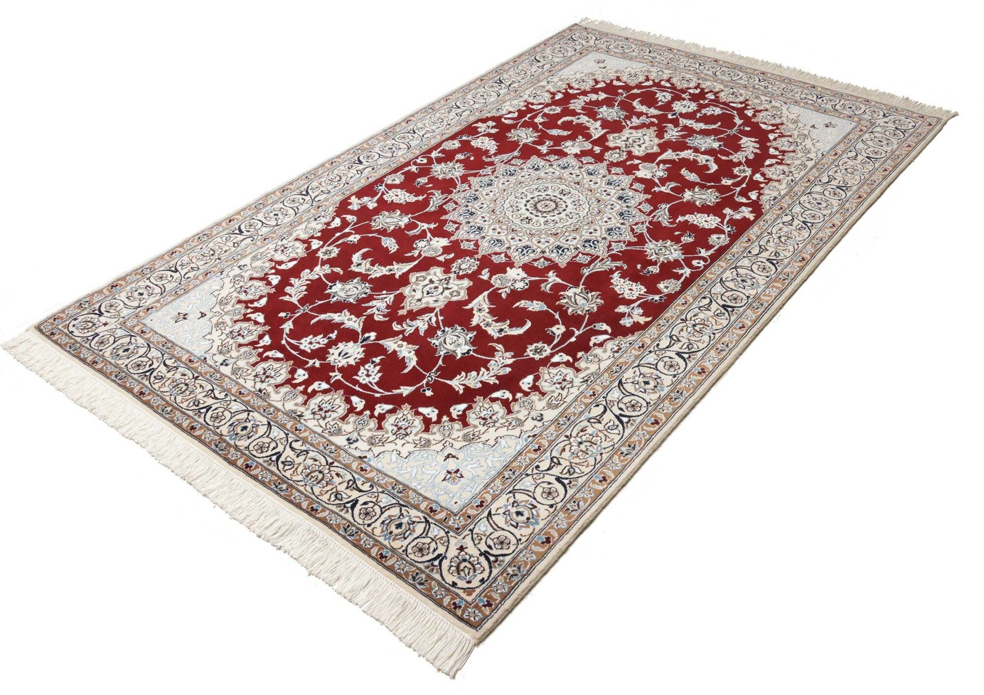 Nain | 217 cm x 135 cm | Nr. 12-401474