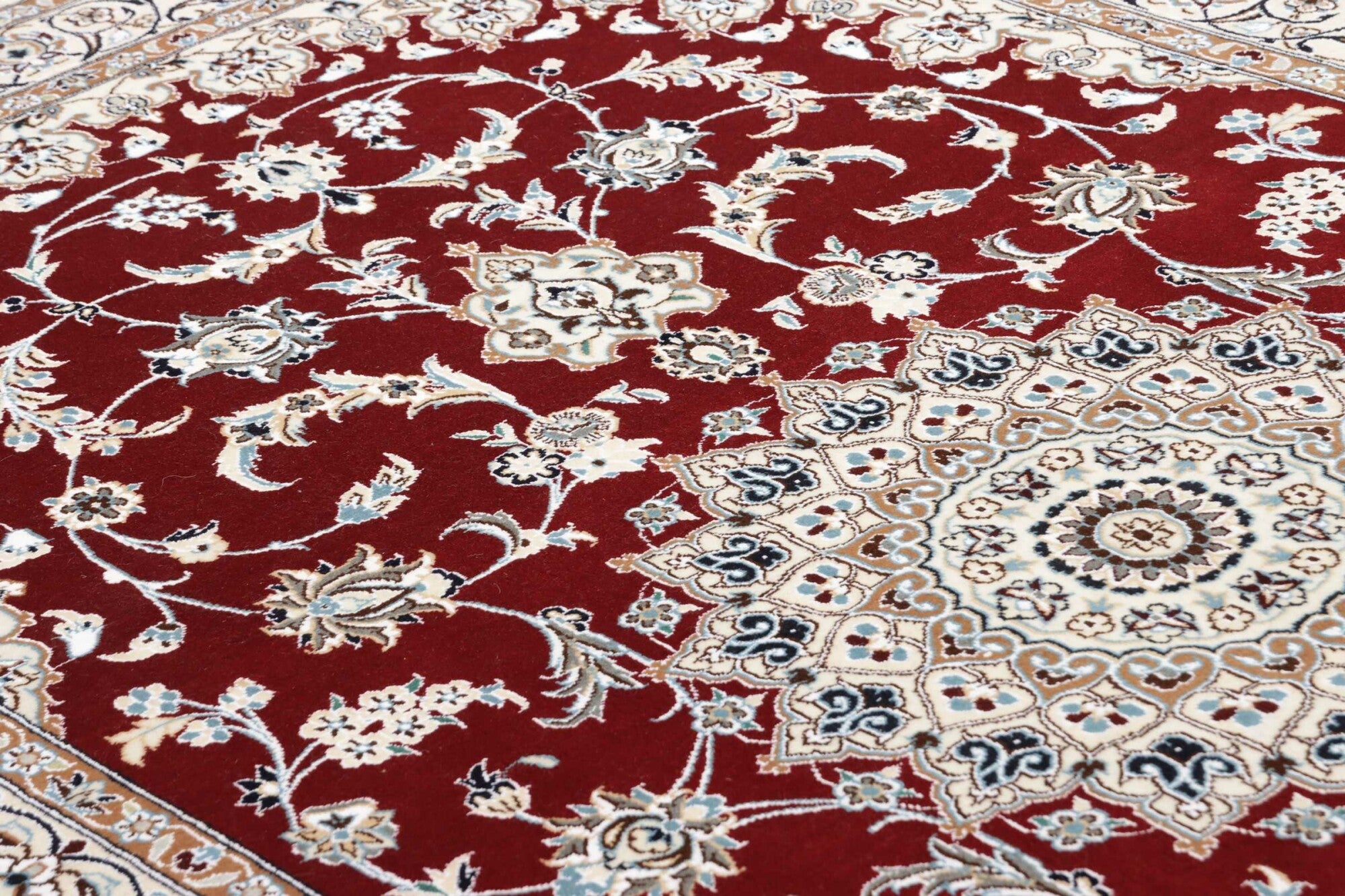 Nain | 217 x 135 cm | Nr. 12-401474