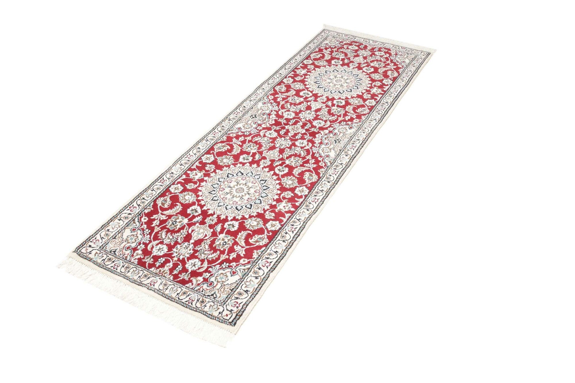 Nain | 208 cm x 130 cm | Nr. 12-401478