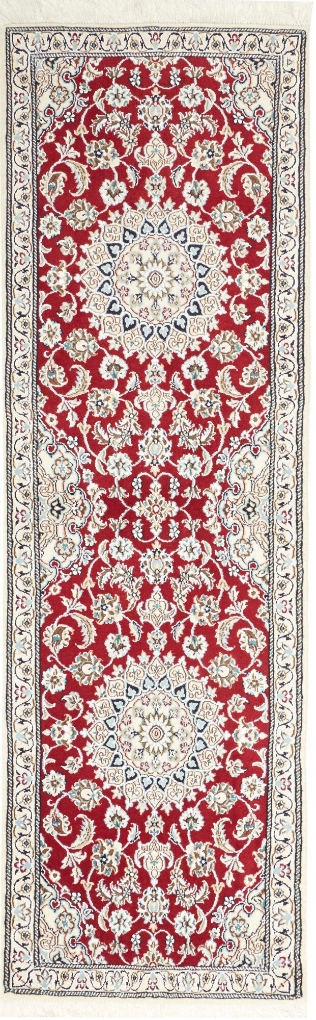 Nain | 208 cm x 130 cm | Nr. 12-401478