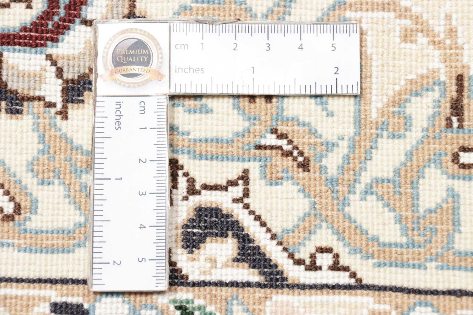 Nain | 225cm x 135cm | no. 12-401481