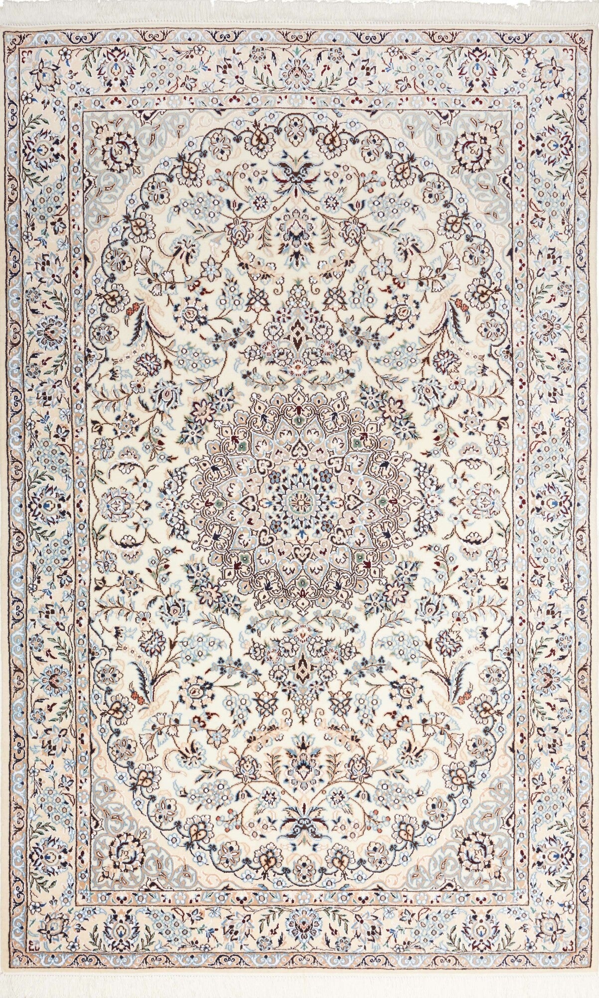 Naïn | 225 x 135 cm | Nr. 12-401481