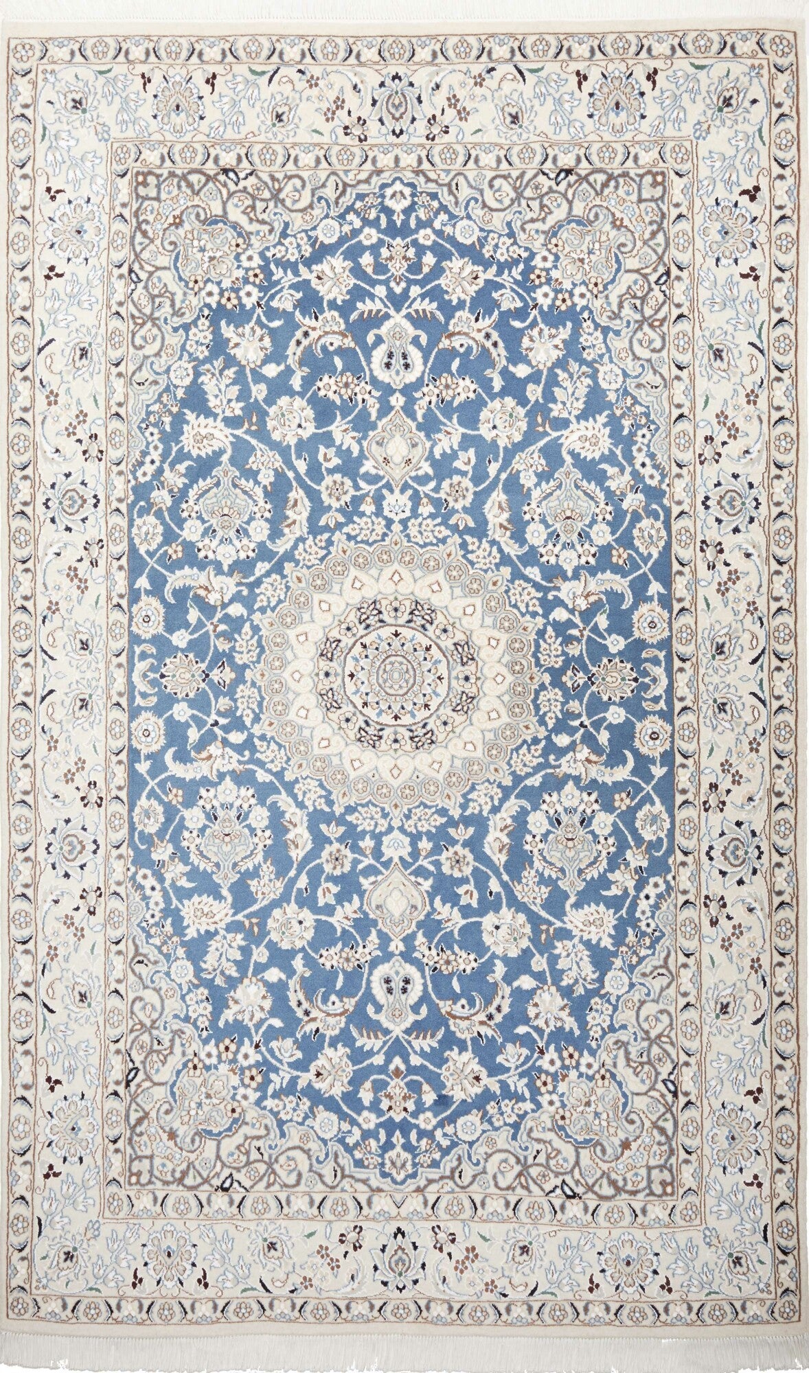 Nain | 238 cm x 143 cm | Nr. 12-401491