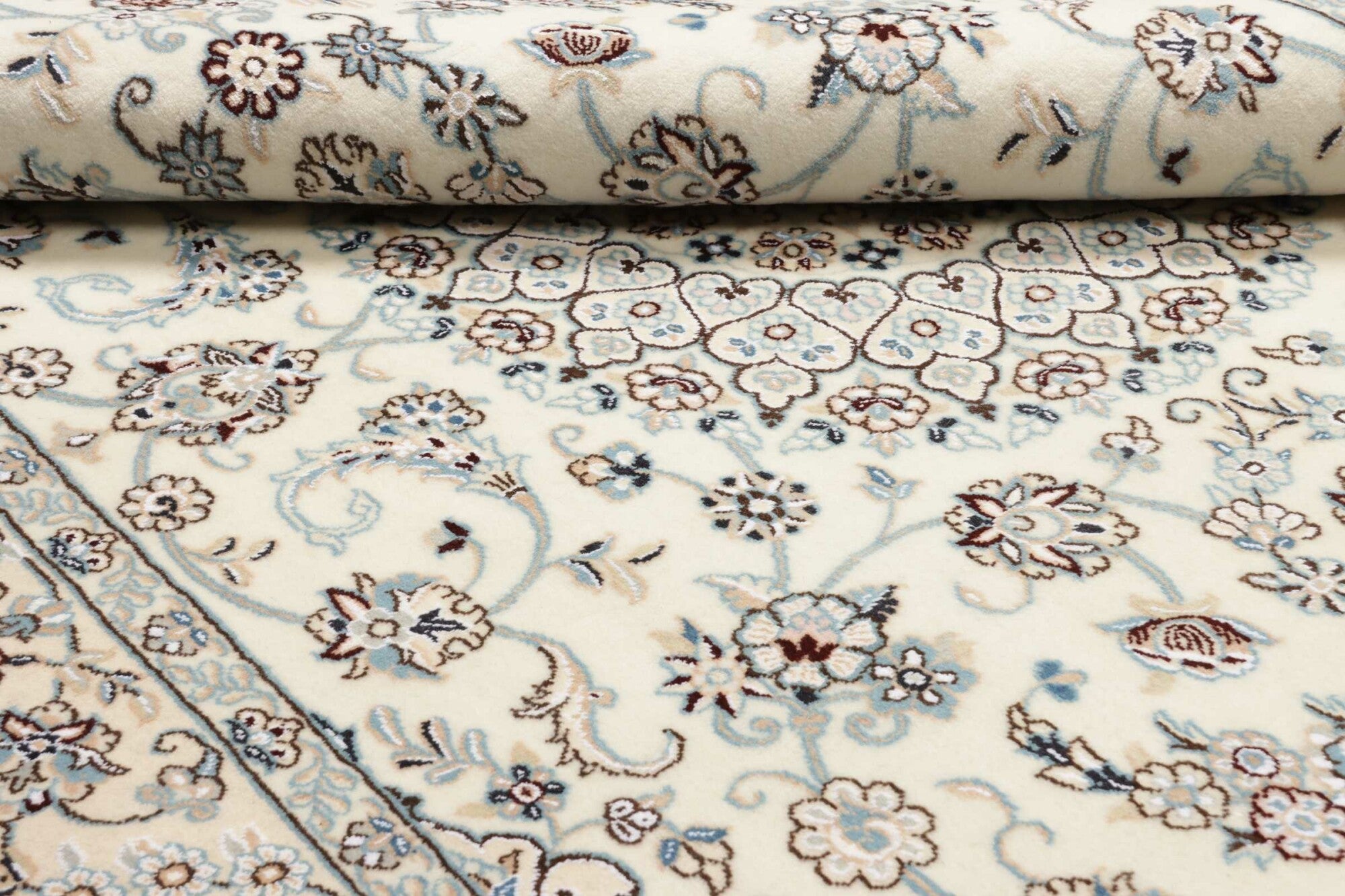 Nain | 242 cm x 154 cm | Nr. 12-401493