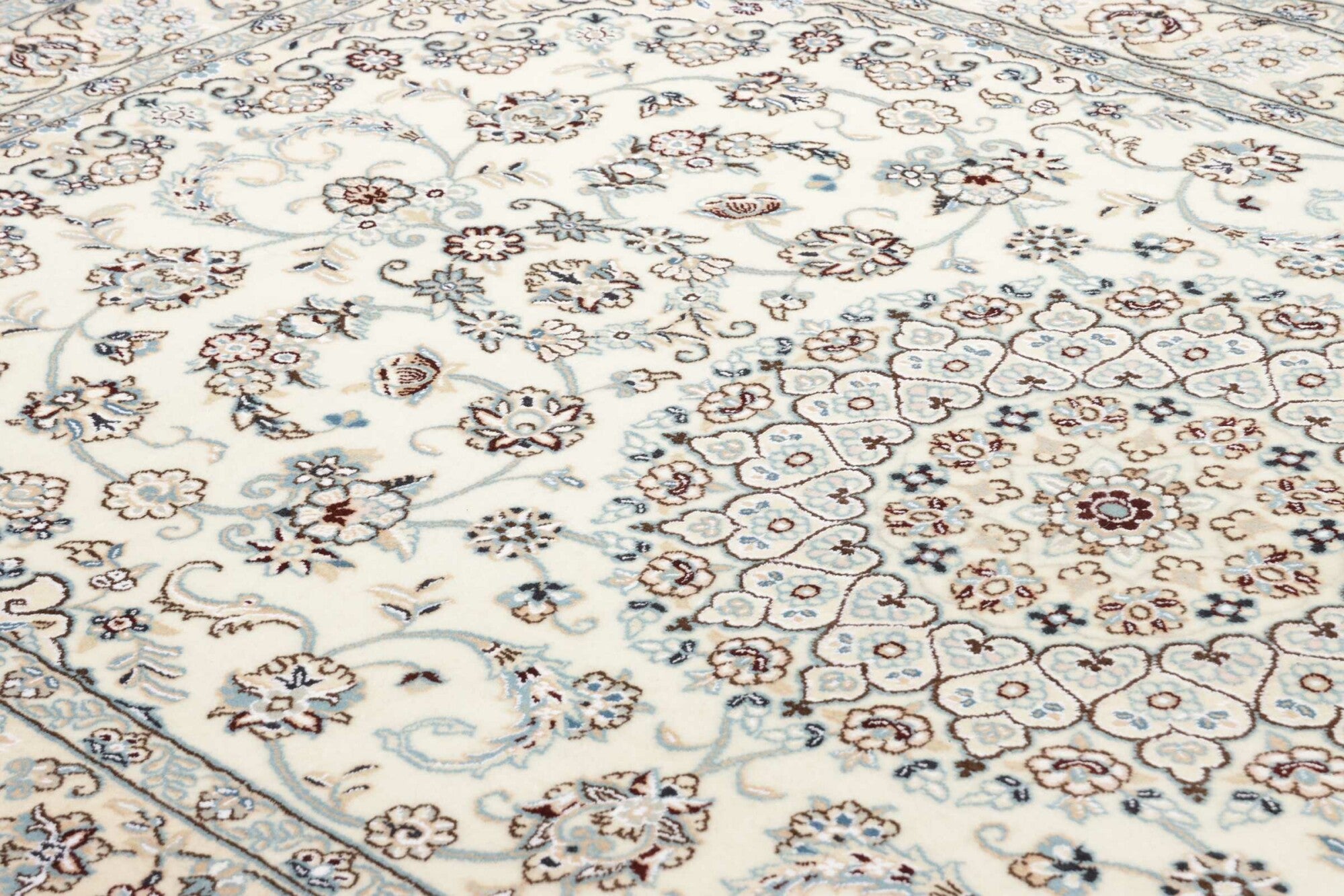 Nain | 242 cm x 154 cm | Nr. 12-401493