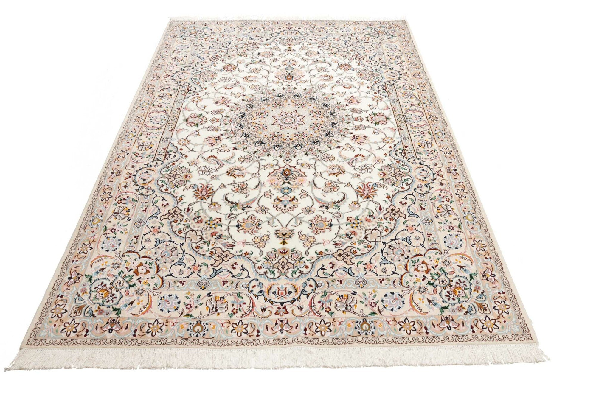 Nain | 258 cm x 164 cm | Nr. 12-401498