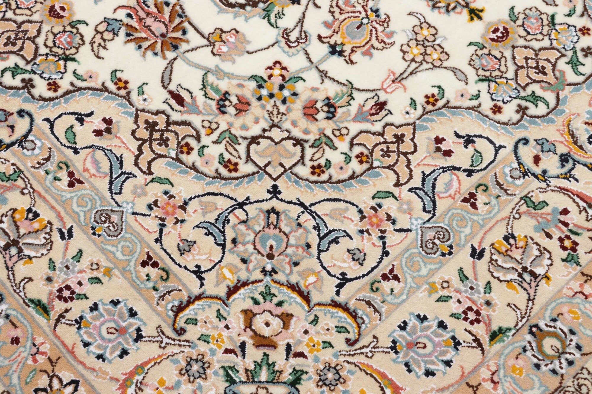 Nain | 258 cm x 164 cm | Nr. 12-401498