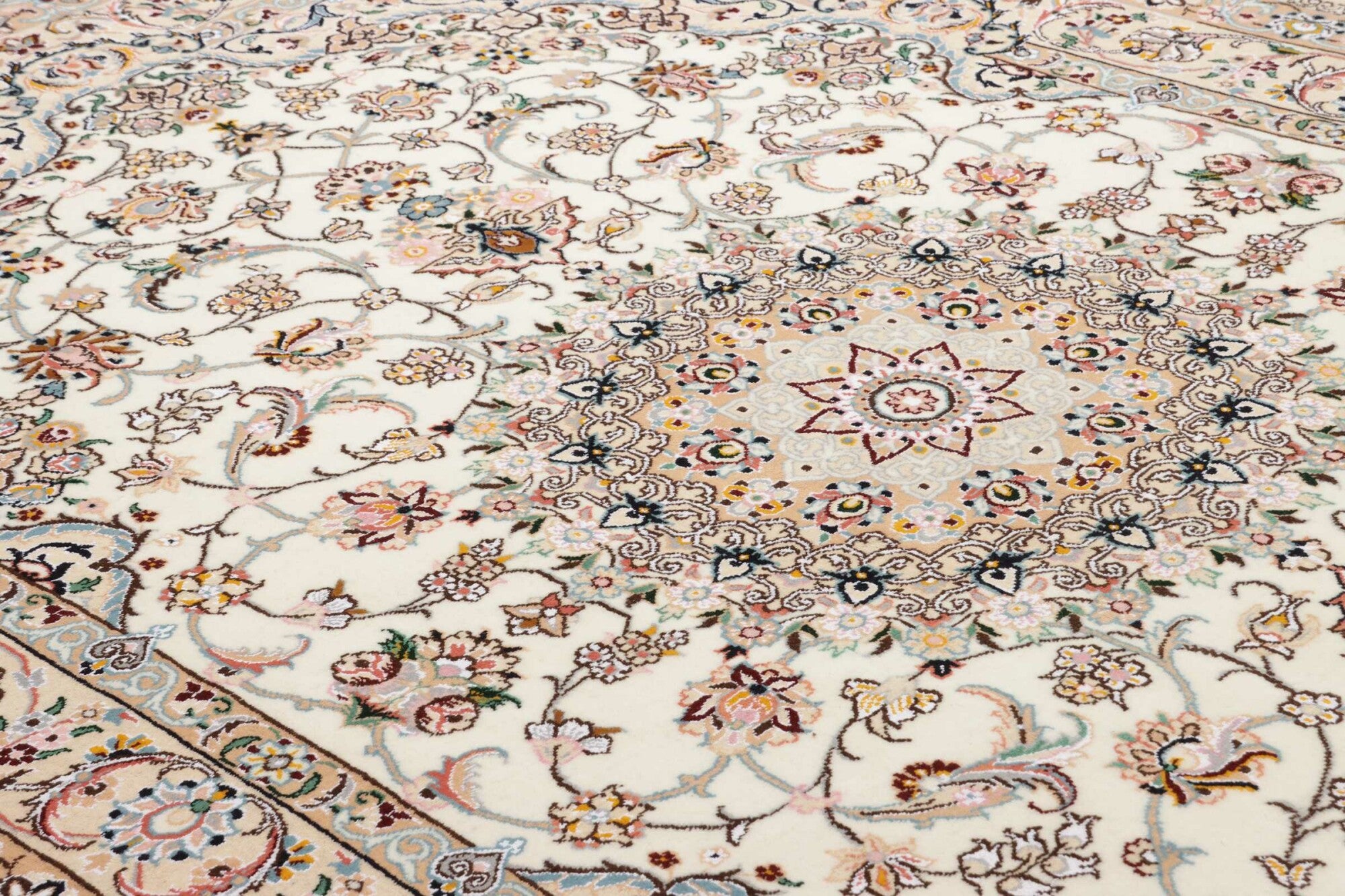 Naïn | 258 x 164 cm | Nr. 12-401498