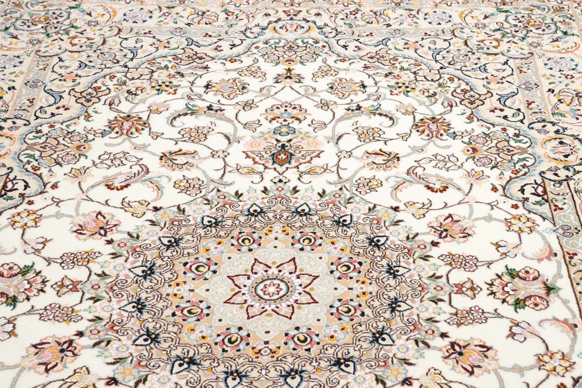 Naïn | 258 x 164 cm | Nr. 12-401498