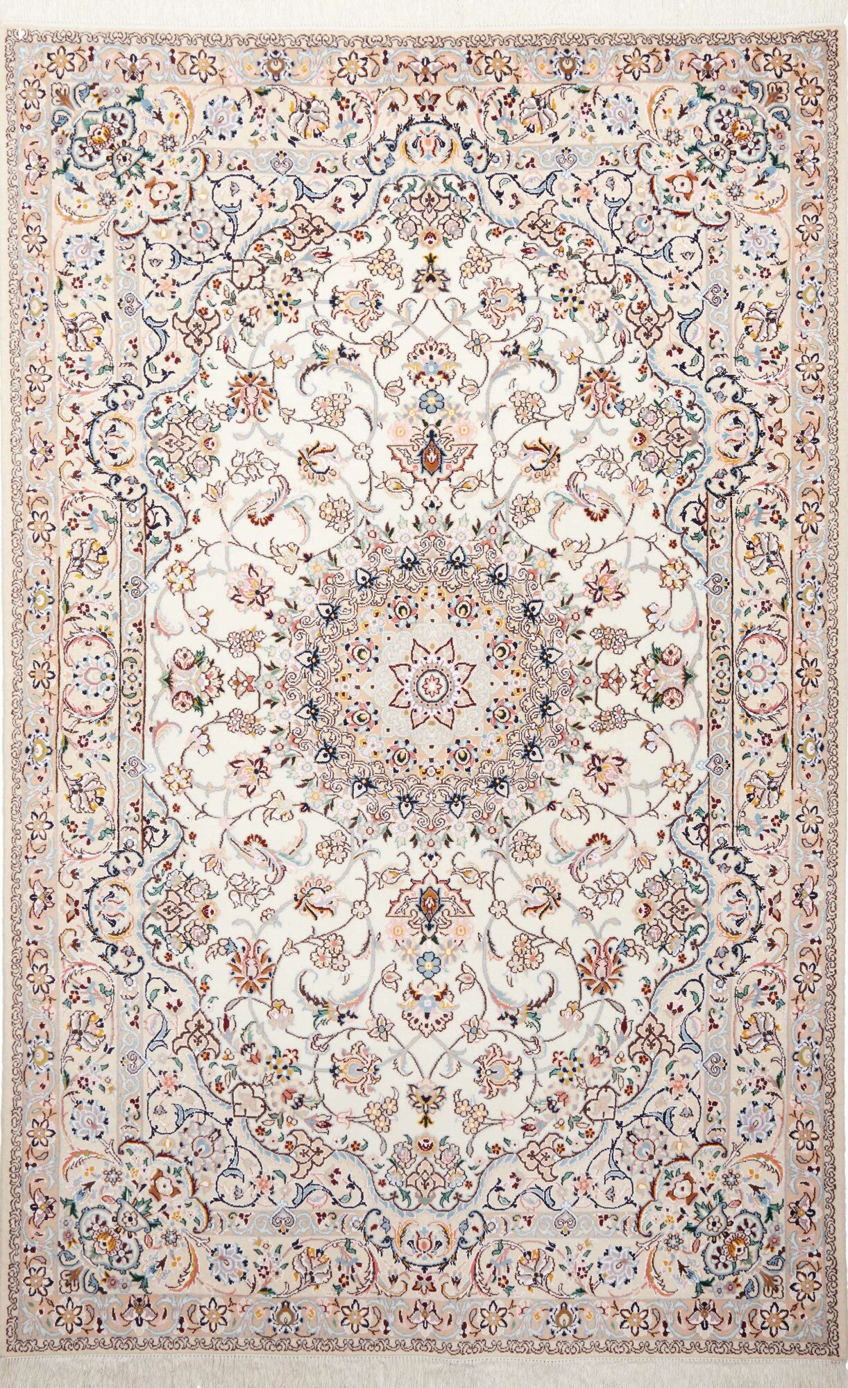 Nain | 258 cm x 164 cm | Nr. 12-401498