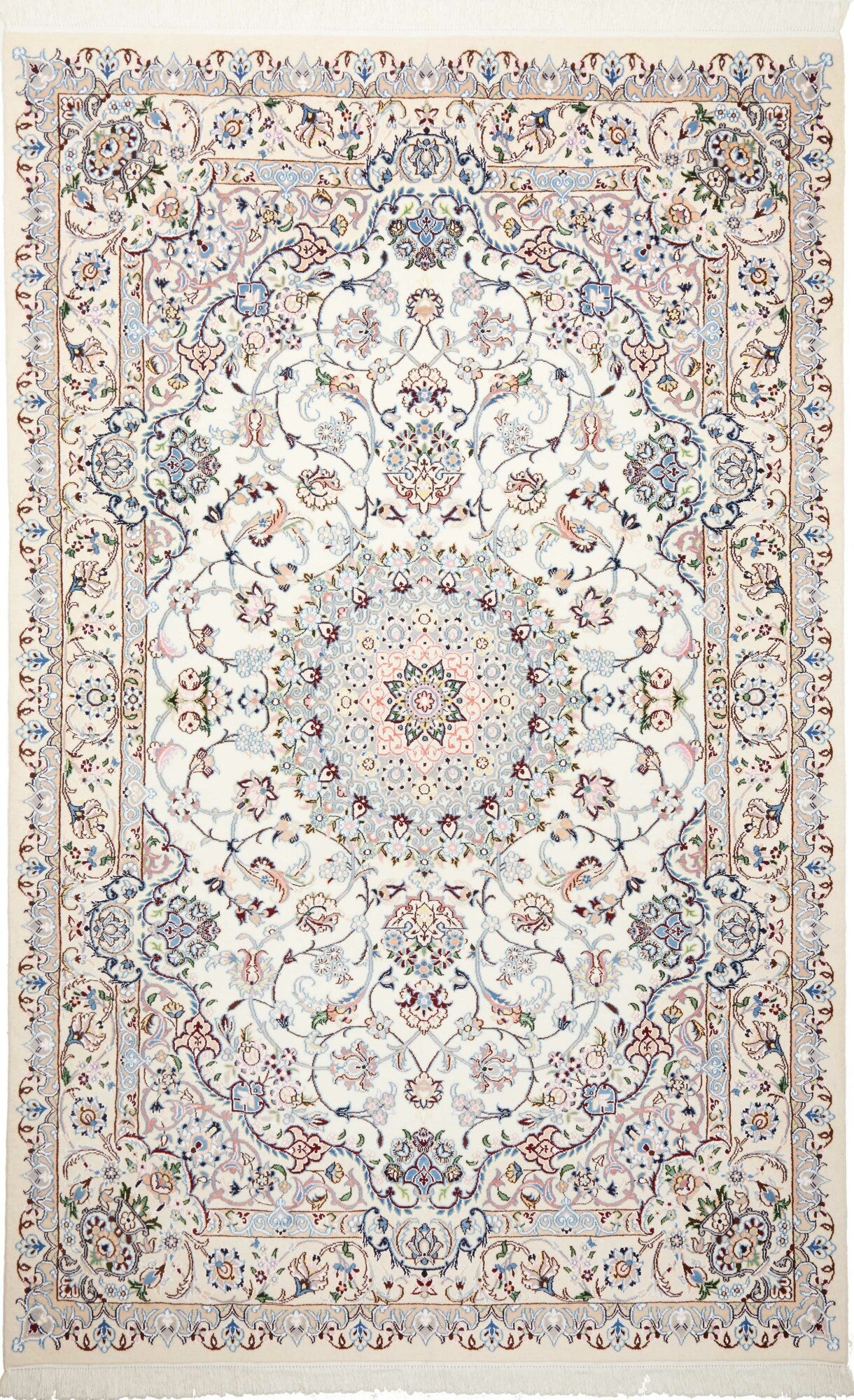 Naïn | 296 x 160 cm | Nr. 12-401499