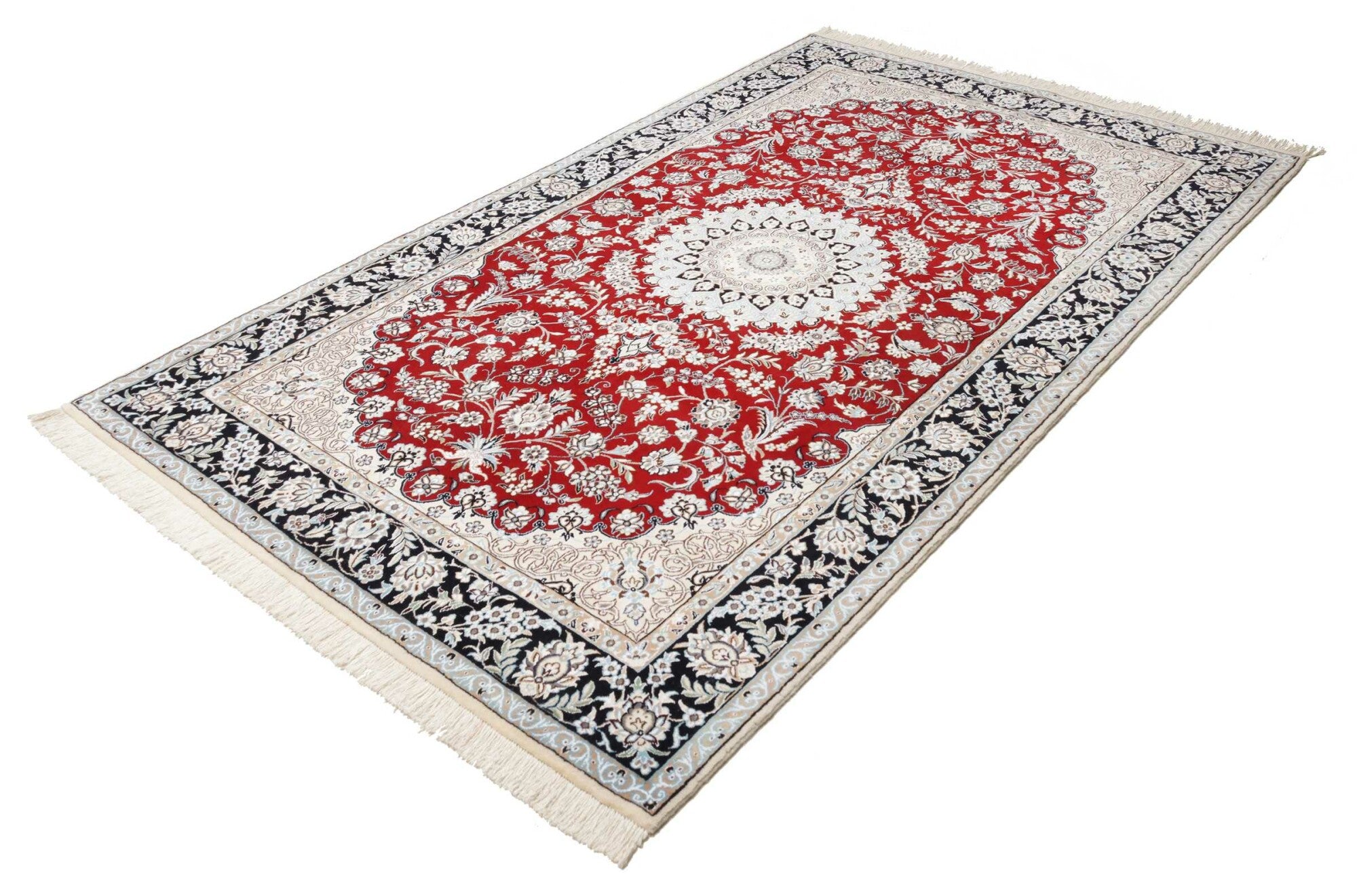 Nain | 246 cm x 147 cm | Nr. 12-401500