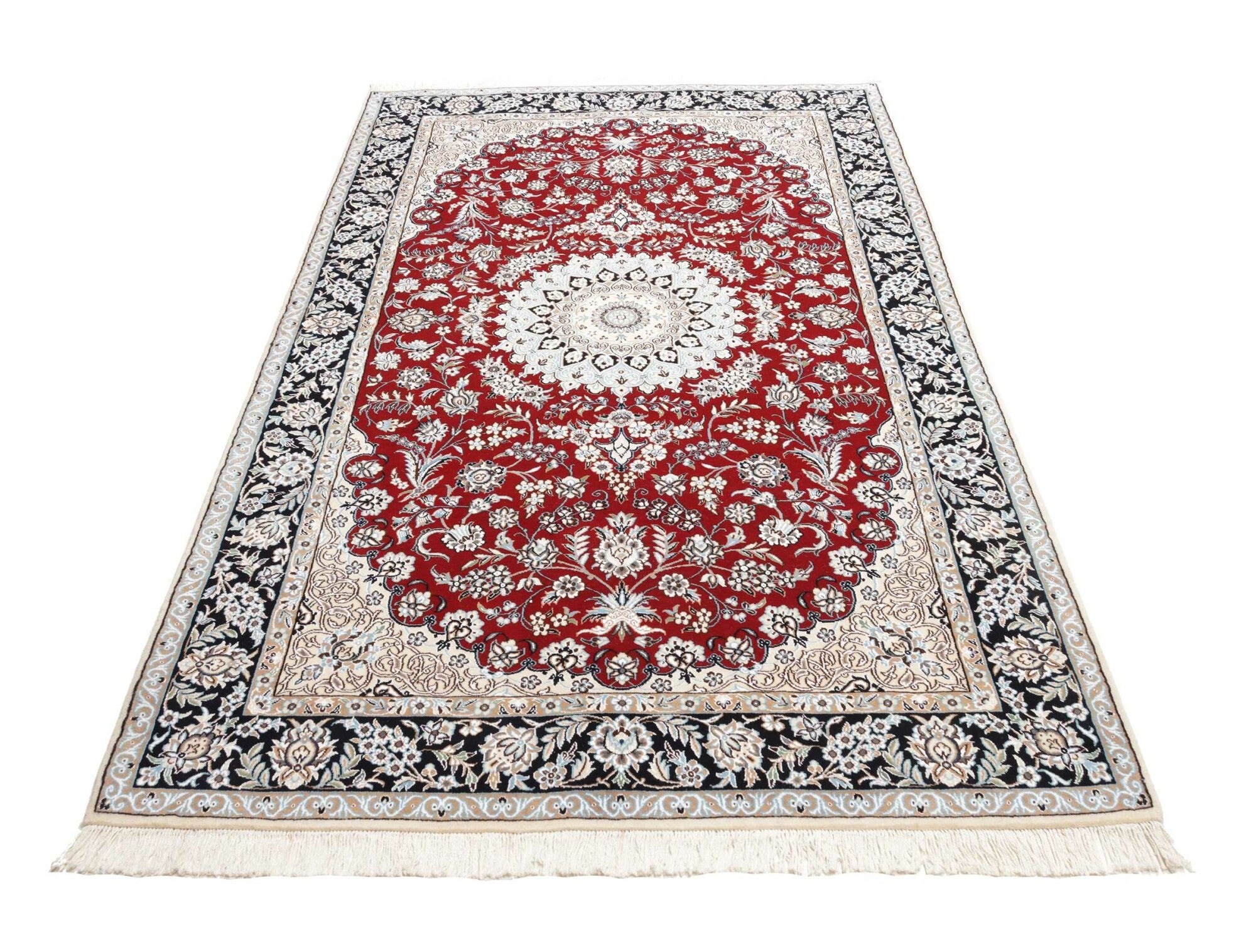 Nain | 246 cm x 147 cm | Nr. 12-401500