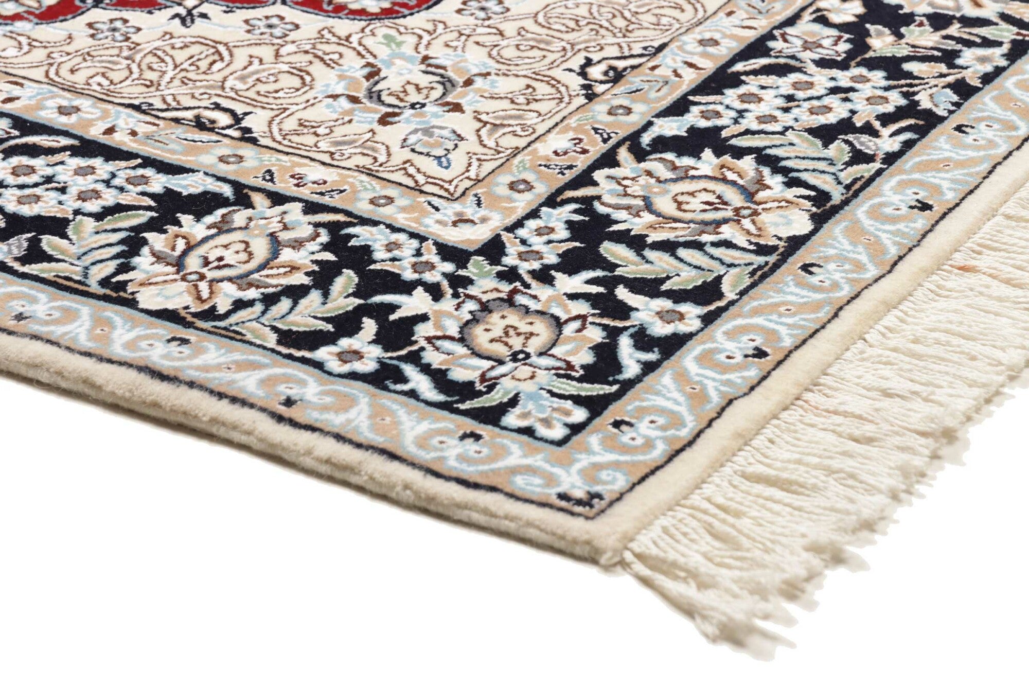 Nain | 246 cm x 147 cm | Nr. 12-401500