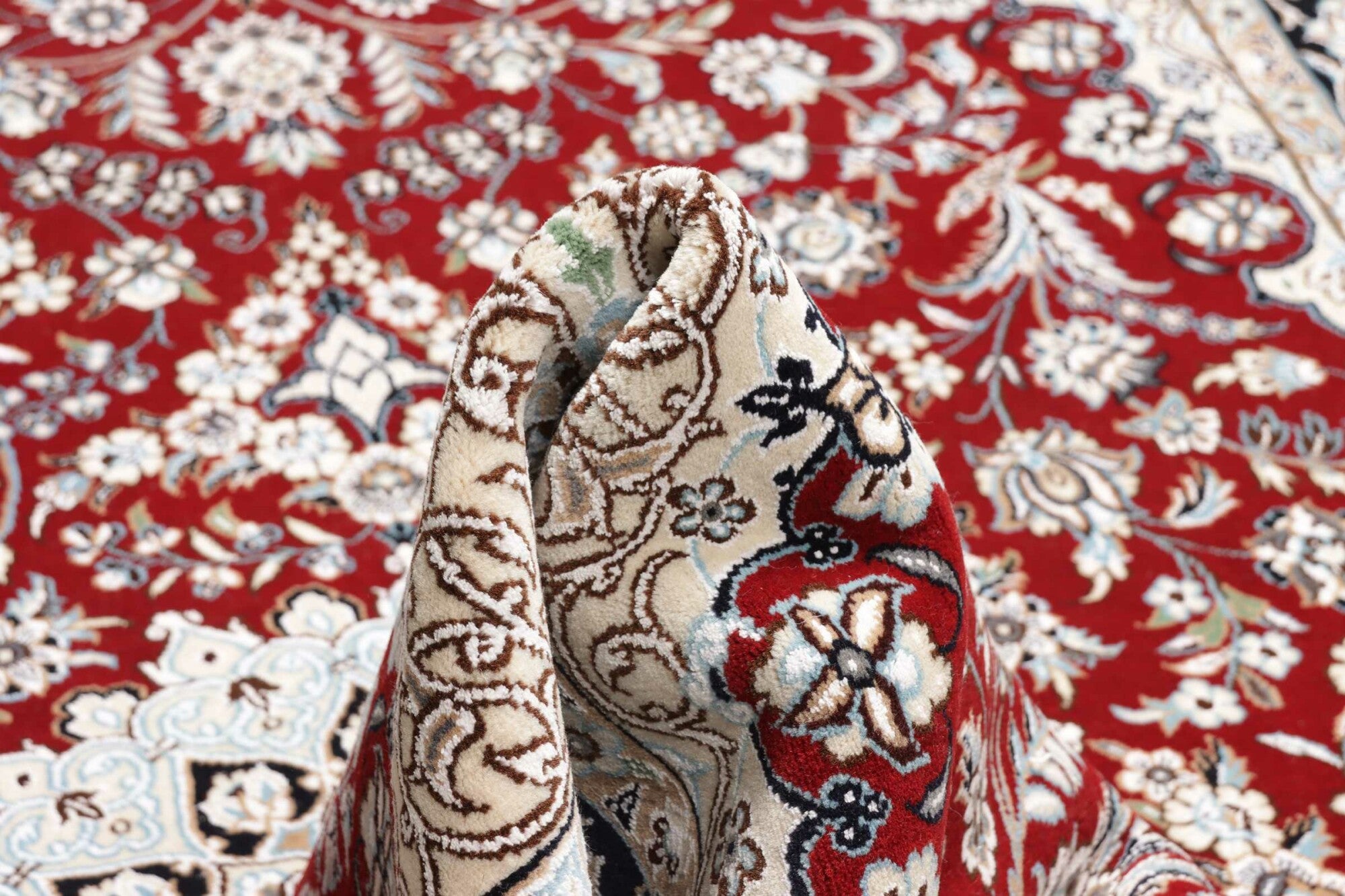 Nain | 246 cm x 147 cm | Nr. 12-401500