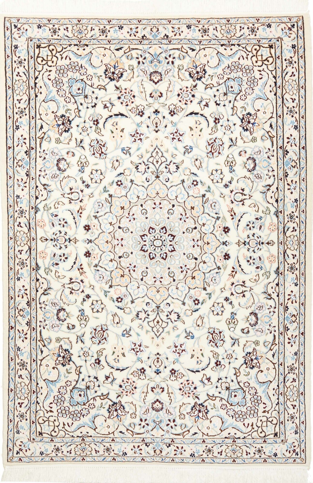 Nain | 153 cm x 104 cm | Nr. 12-401517