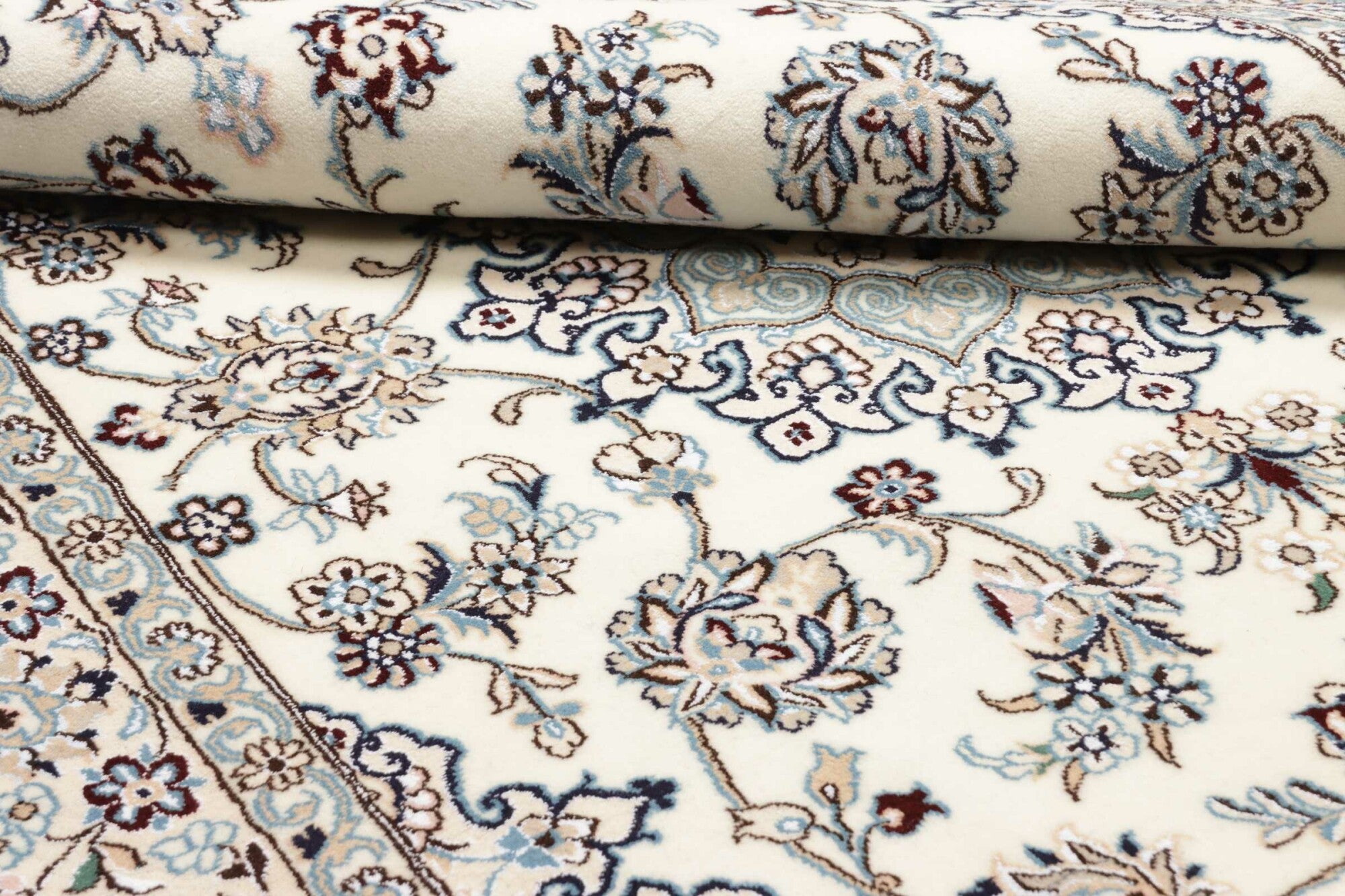 Nain | 205 cm x 130 cm | Nr. 12-401518