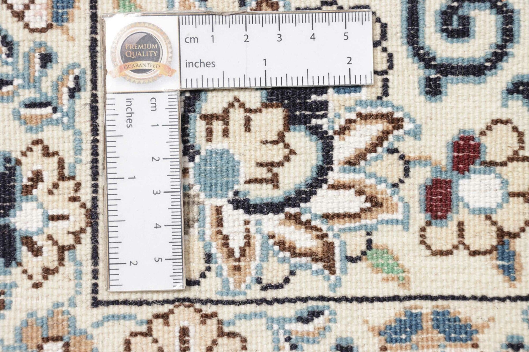 Nain | 205 cm x 130 cm | Nr. 12-401518