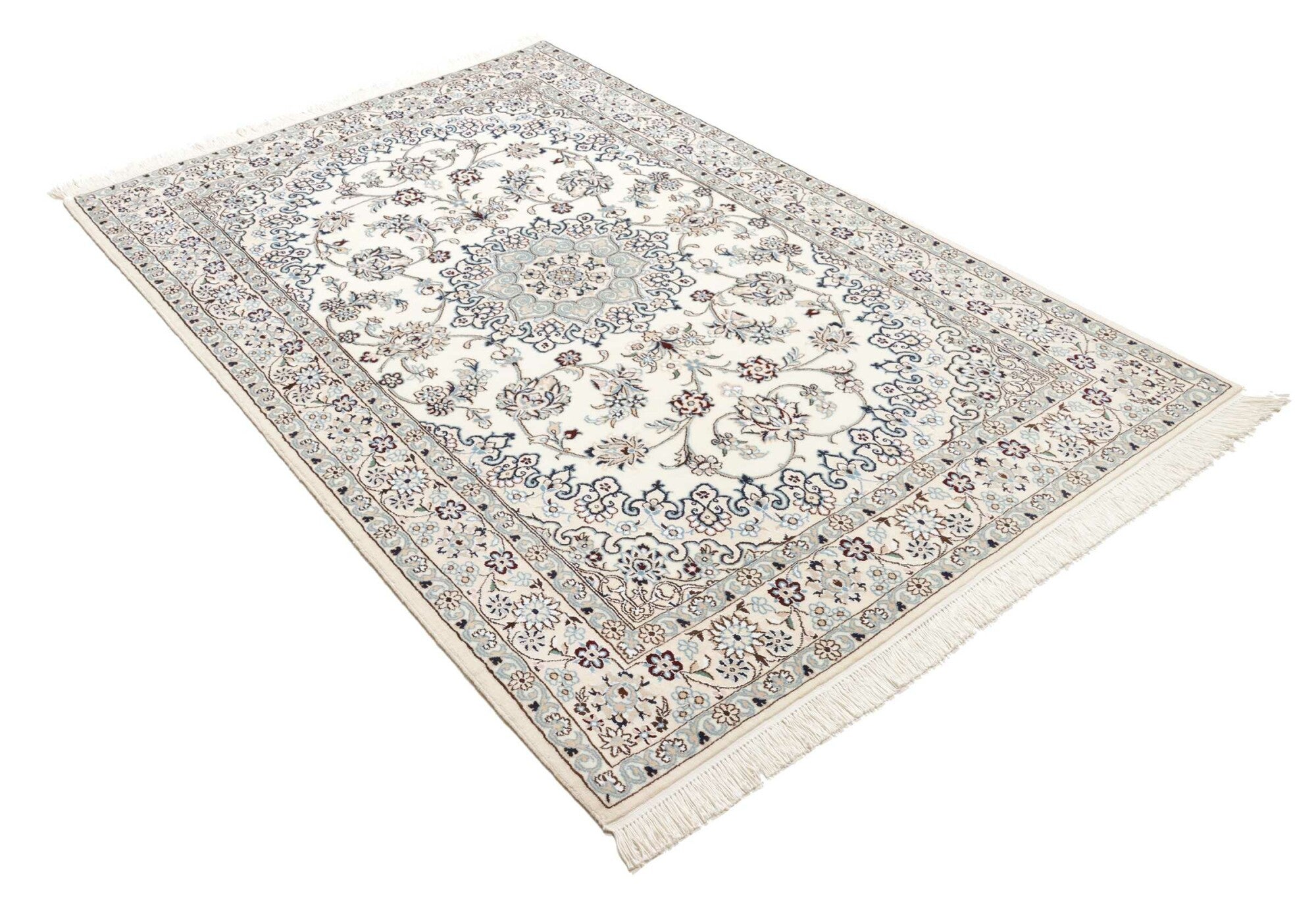 Nain | 205 cm x 130 cm | Nr. 12-401518