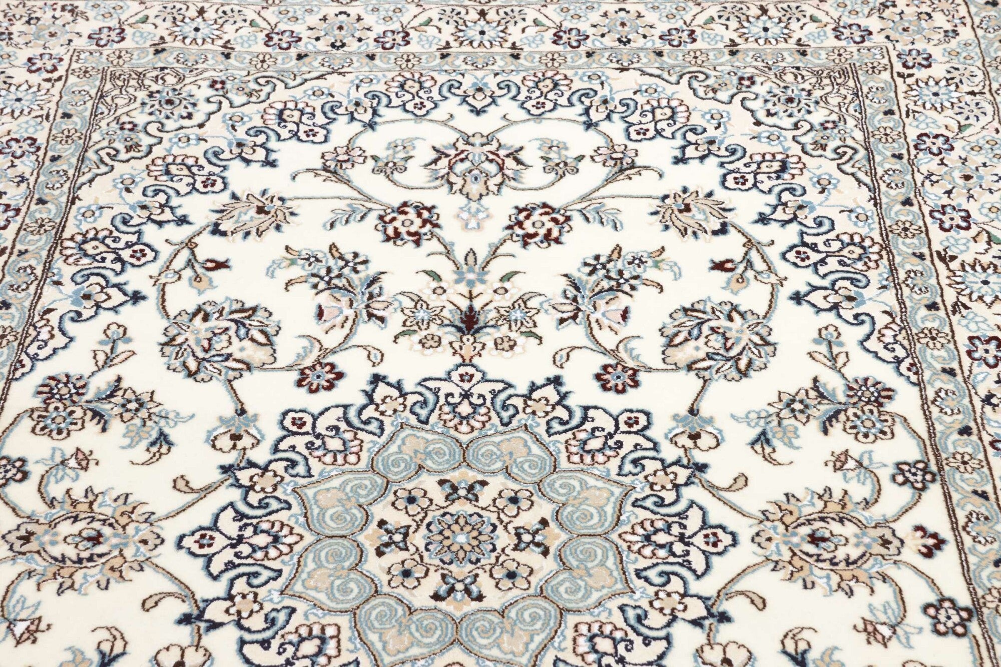 Nain | 205 cm x 130 cm | Nr. 12-401518