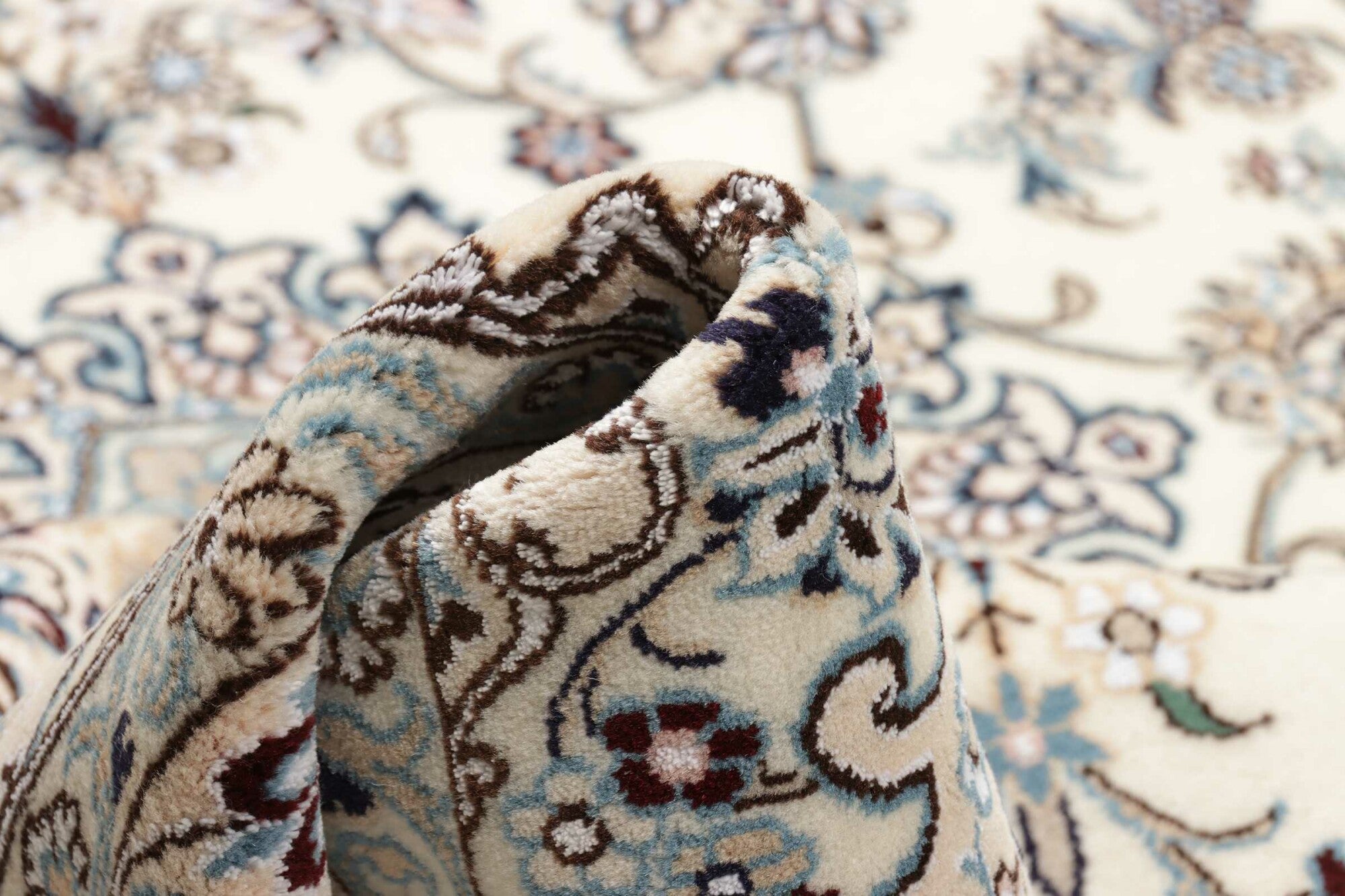 Nain | 205 cm x 130 cm | Nr. 12-401518