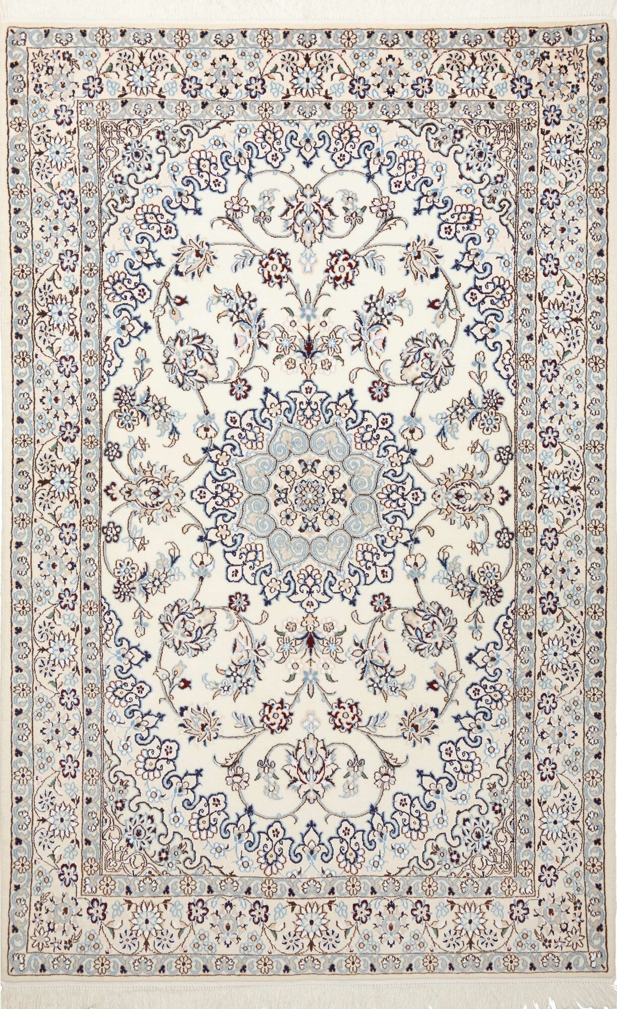 Nain | 205 cm x 130 cm | Nr. 12-401518