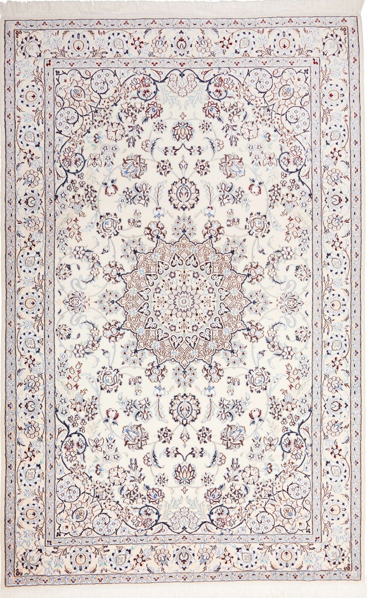 Nain | 220 cm x 140 cm | Nr. 12-401526