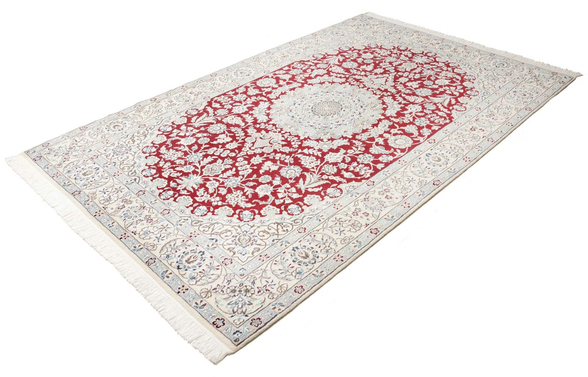 Nain | 250 cm x 157 cm | Nr. 12-401541