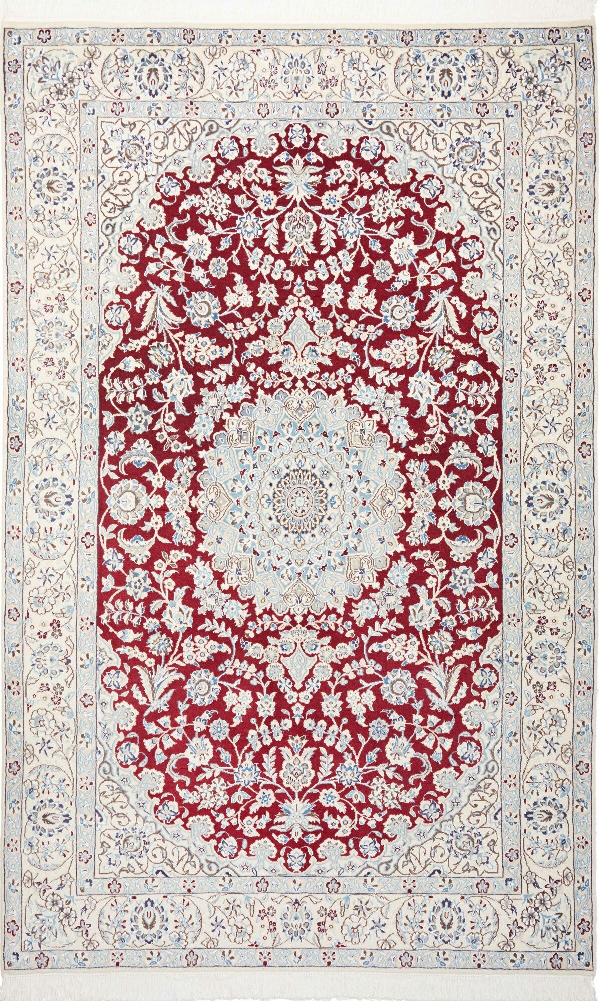 Nain | 250 cm x 157 cm | Nr. 12-401541