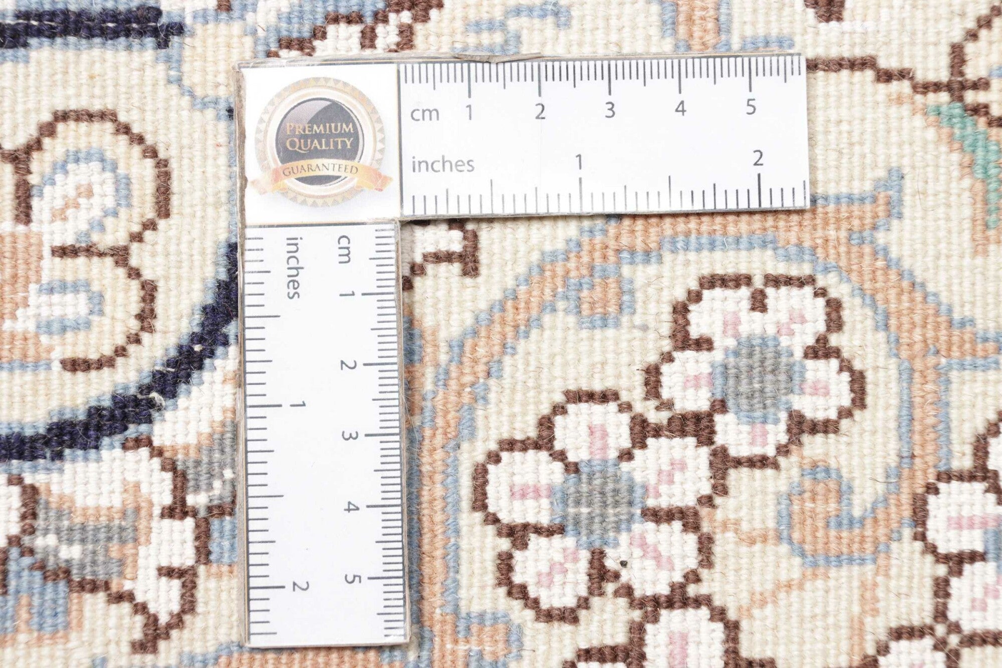 Nain | 233 cm x 153 cm | Nr. 12-401547