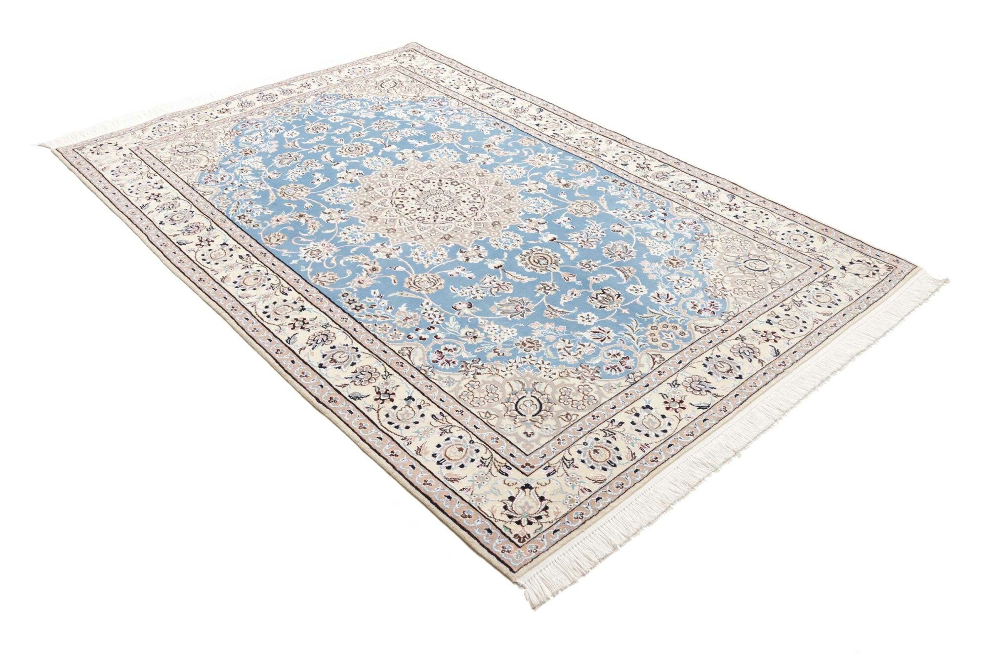 Nain | 233 cm x 153 cm | Nr. 12-401547