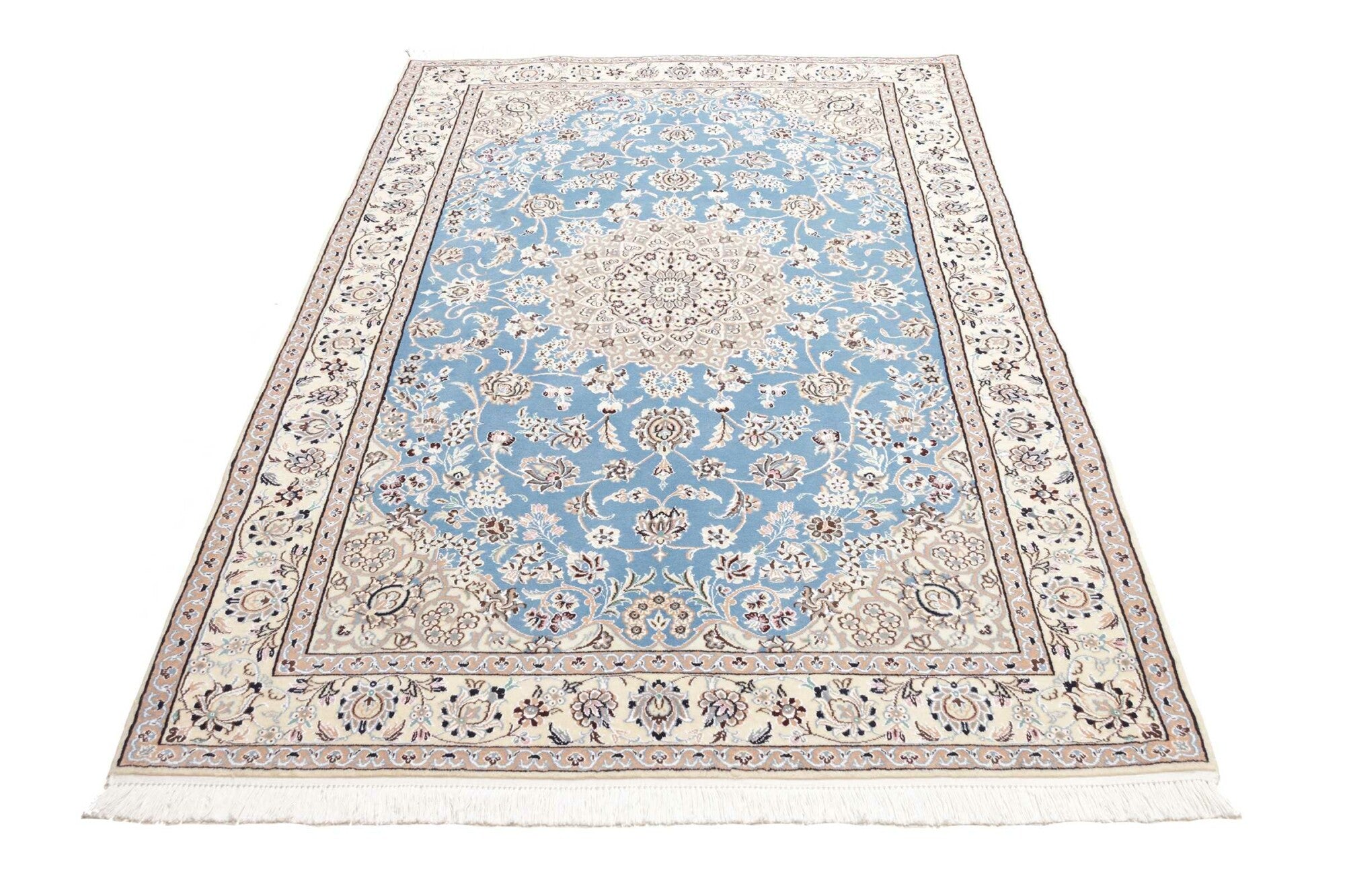 Nain | 233 cm x 153 cm | Nr. 12-401547