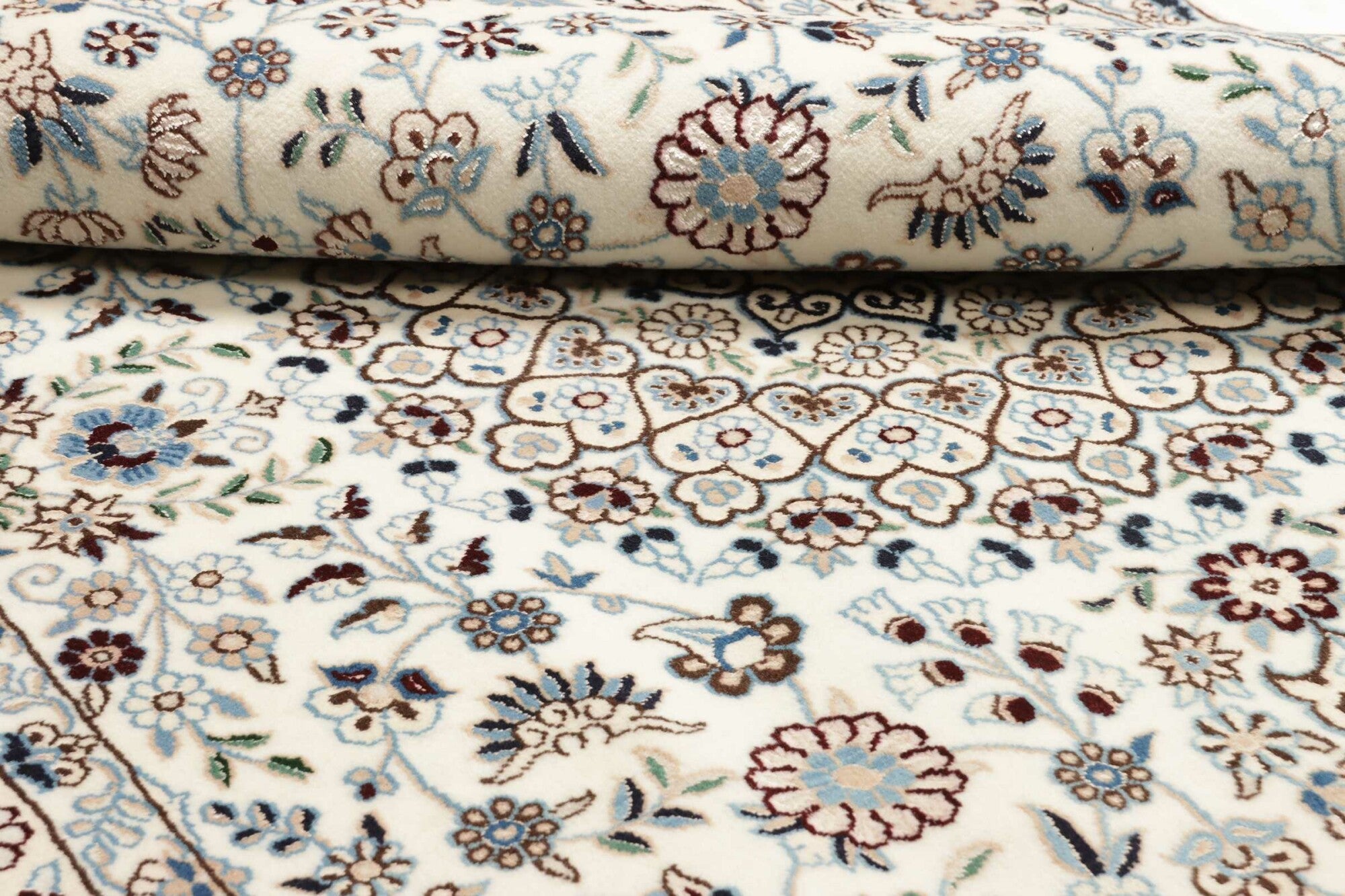 Nain | 213 cm x 130 cm | Nr. 12-401553