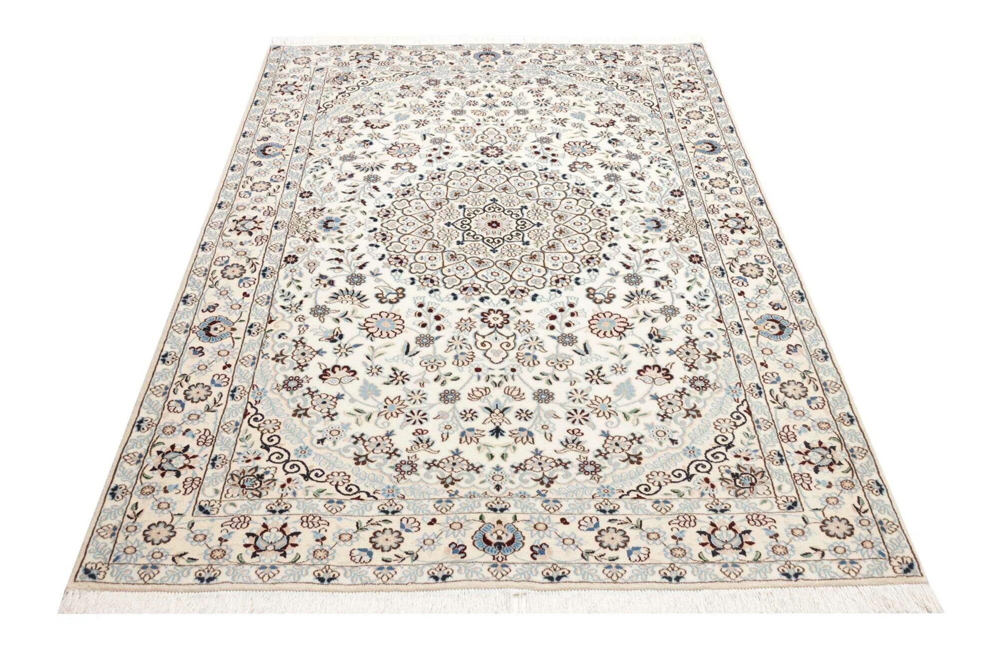 Nain | 213 cm x 130 cm | Nr. 12-401553