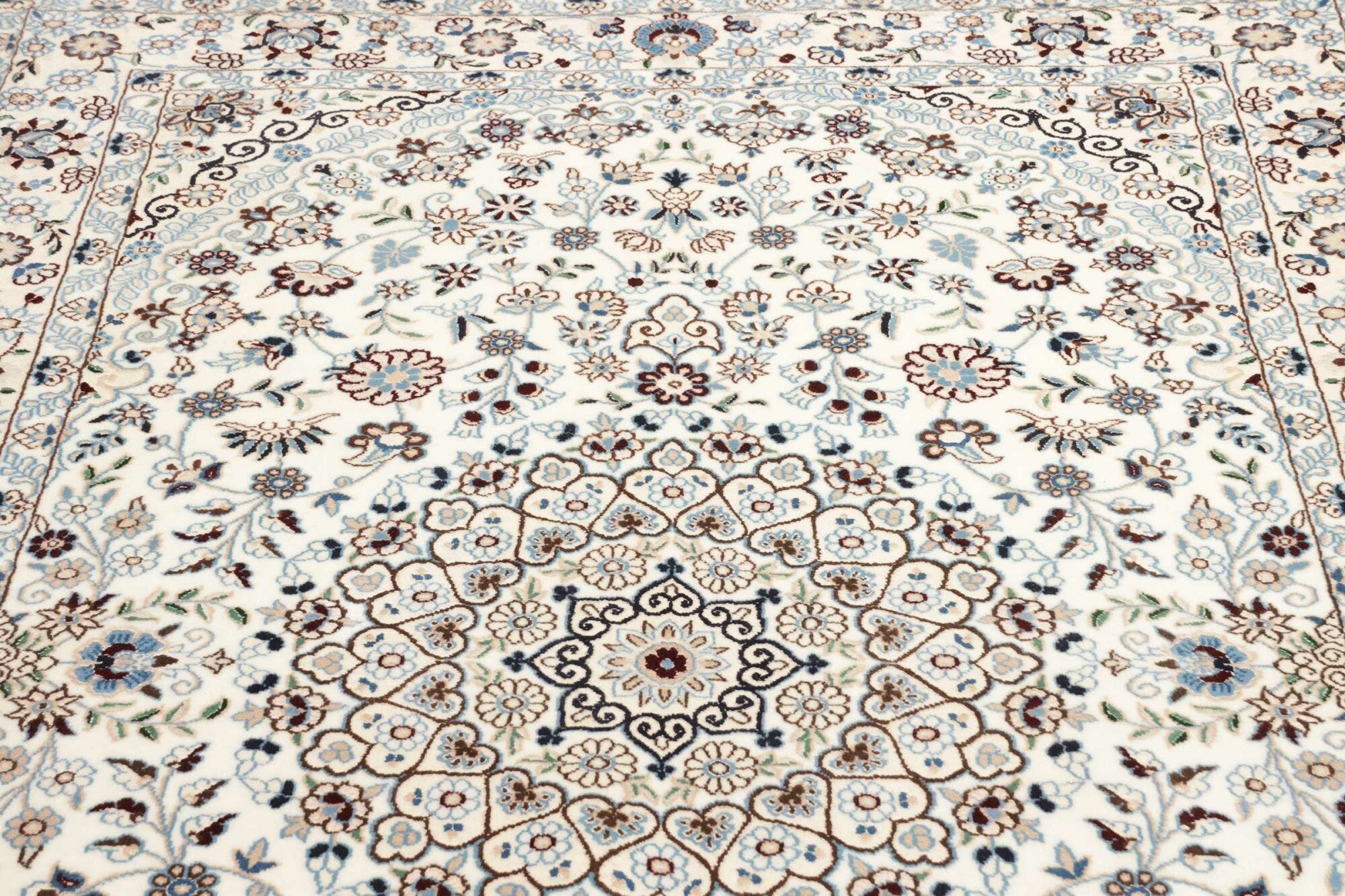 Nain | 213 cm x 130 cm | Nr. 12-401553