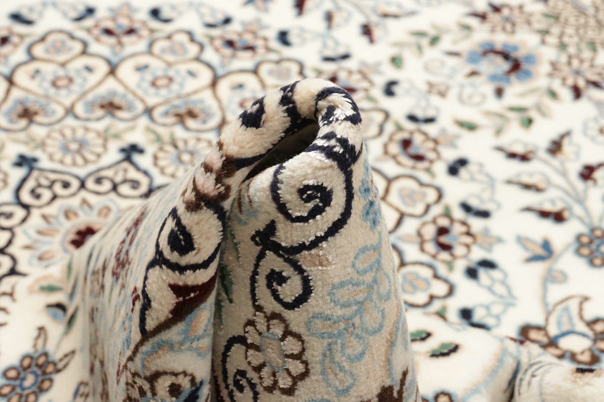 Nain | 213 cm x 130 cm | Nr. 12-401553