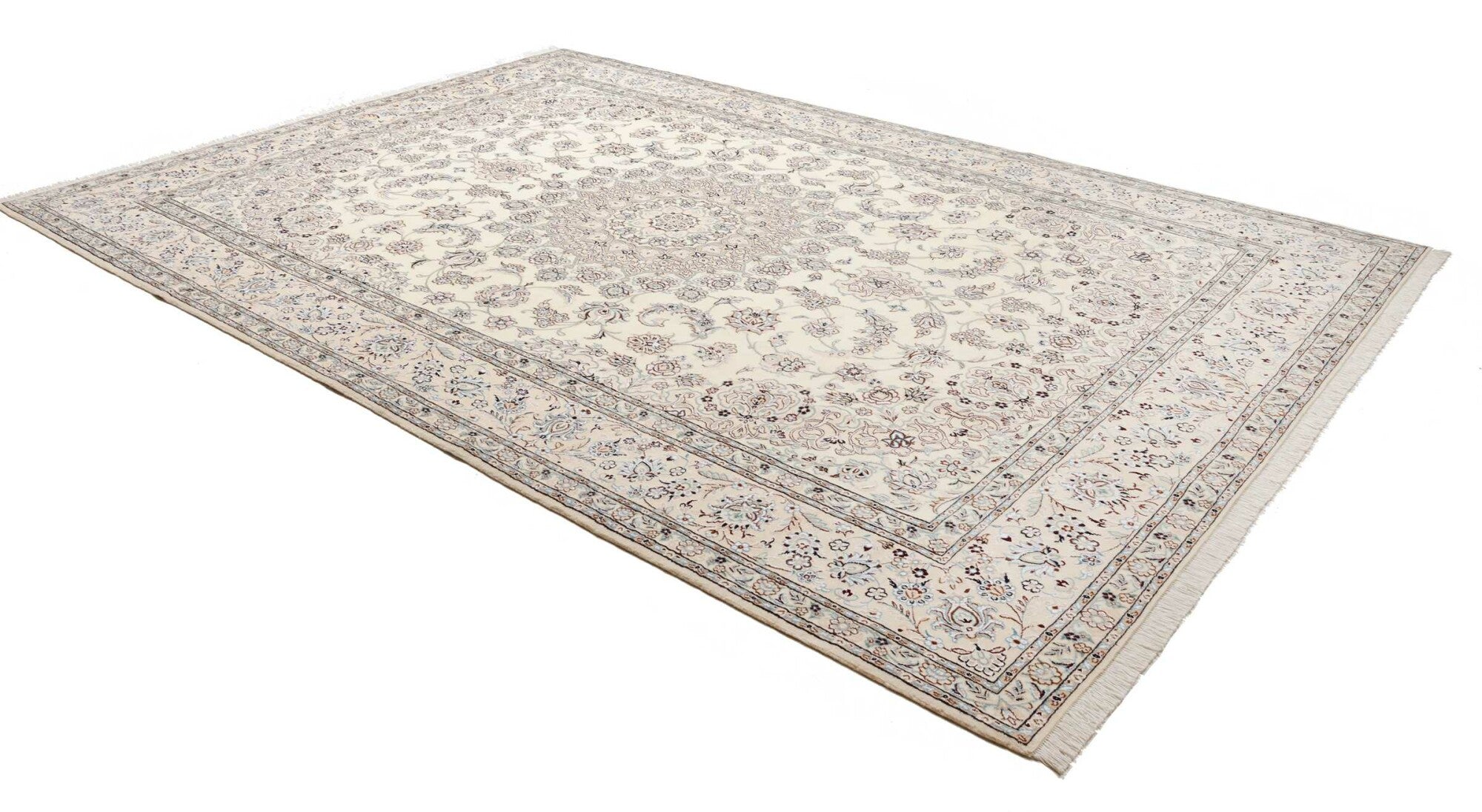 Nain | 360 cm x 246 cm | Nr. 12-401564