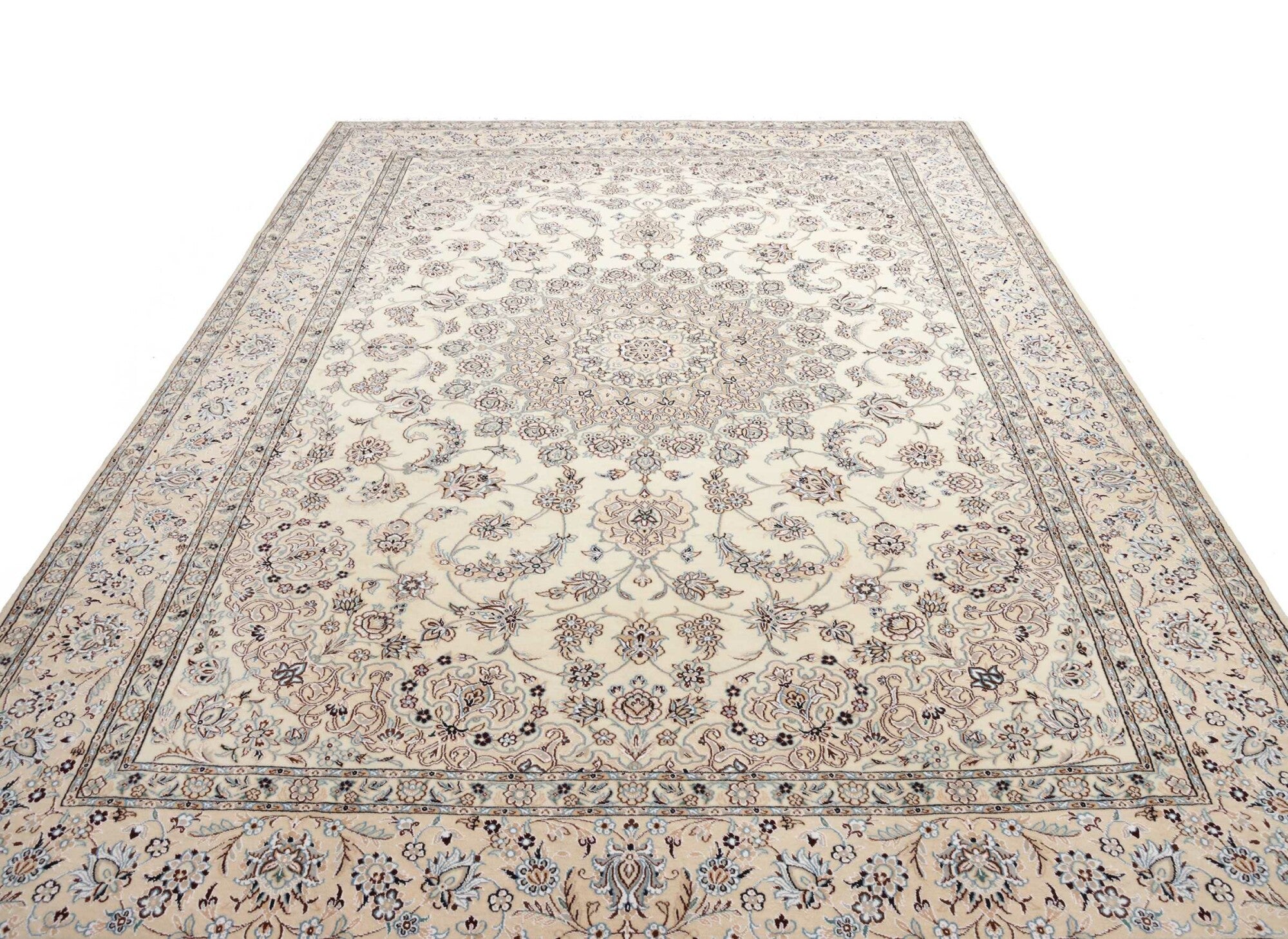 Nain | 360 cm x 246 cm | Nr. 12-401564