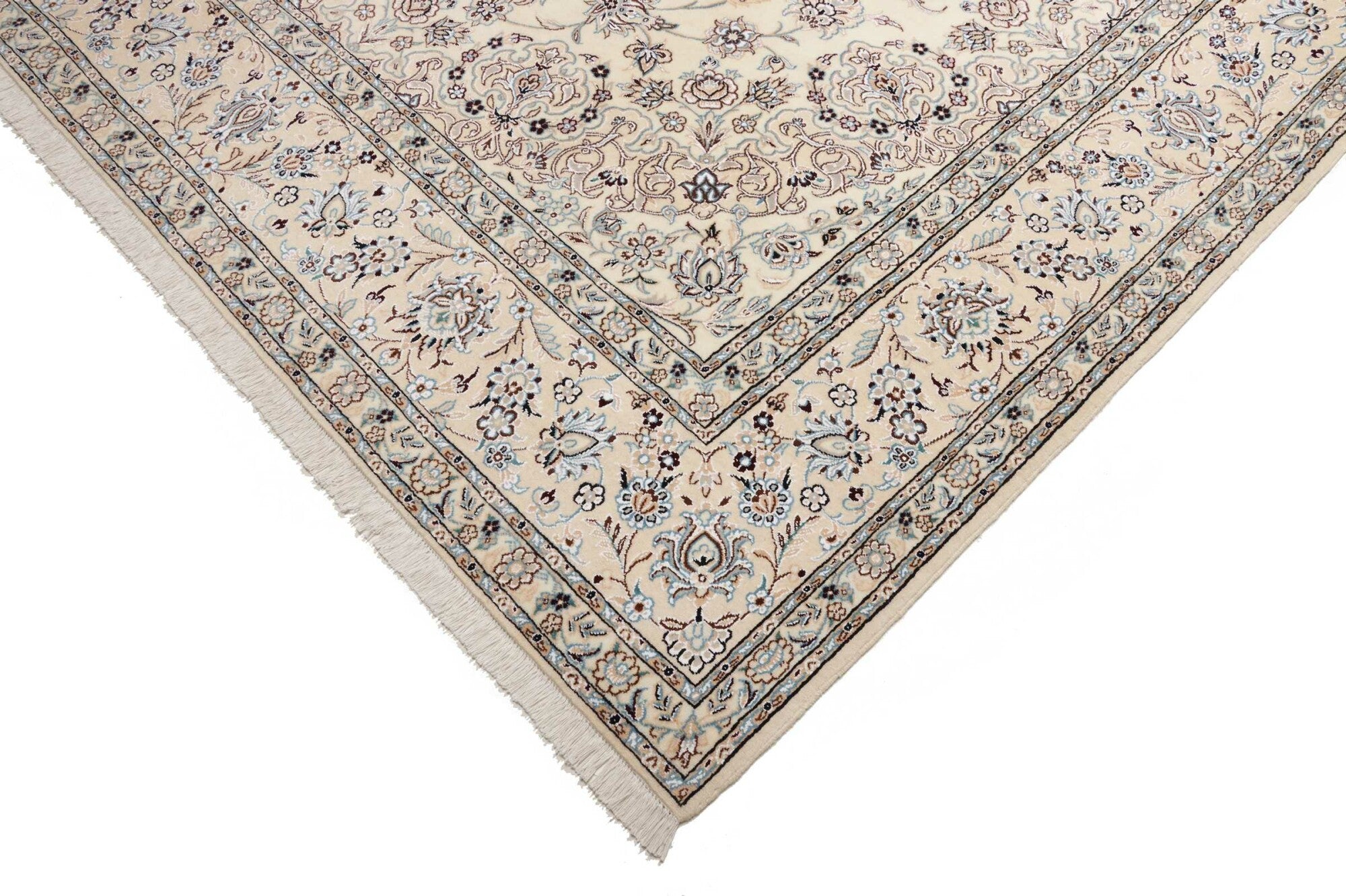 Nain | 360 cm x 246 cm | Nr. 12-401564