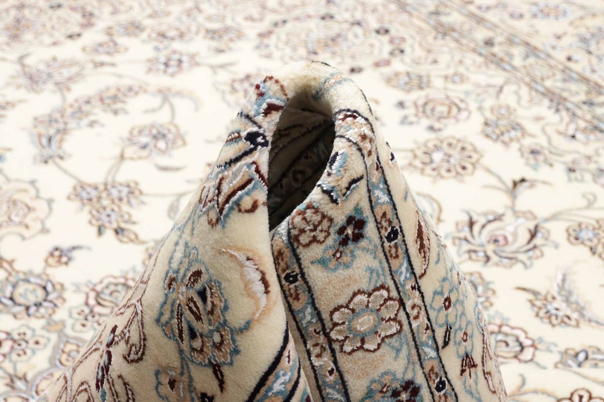 Nain | 360 cm x 246 cm | Nr. 12-401564