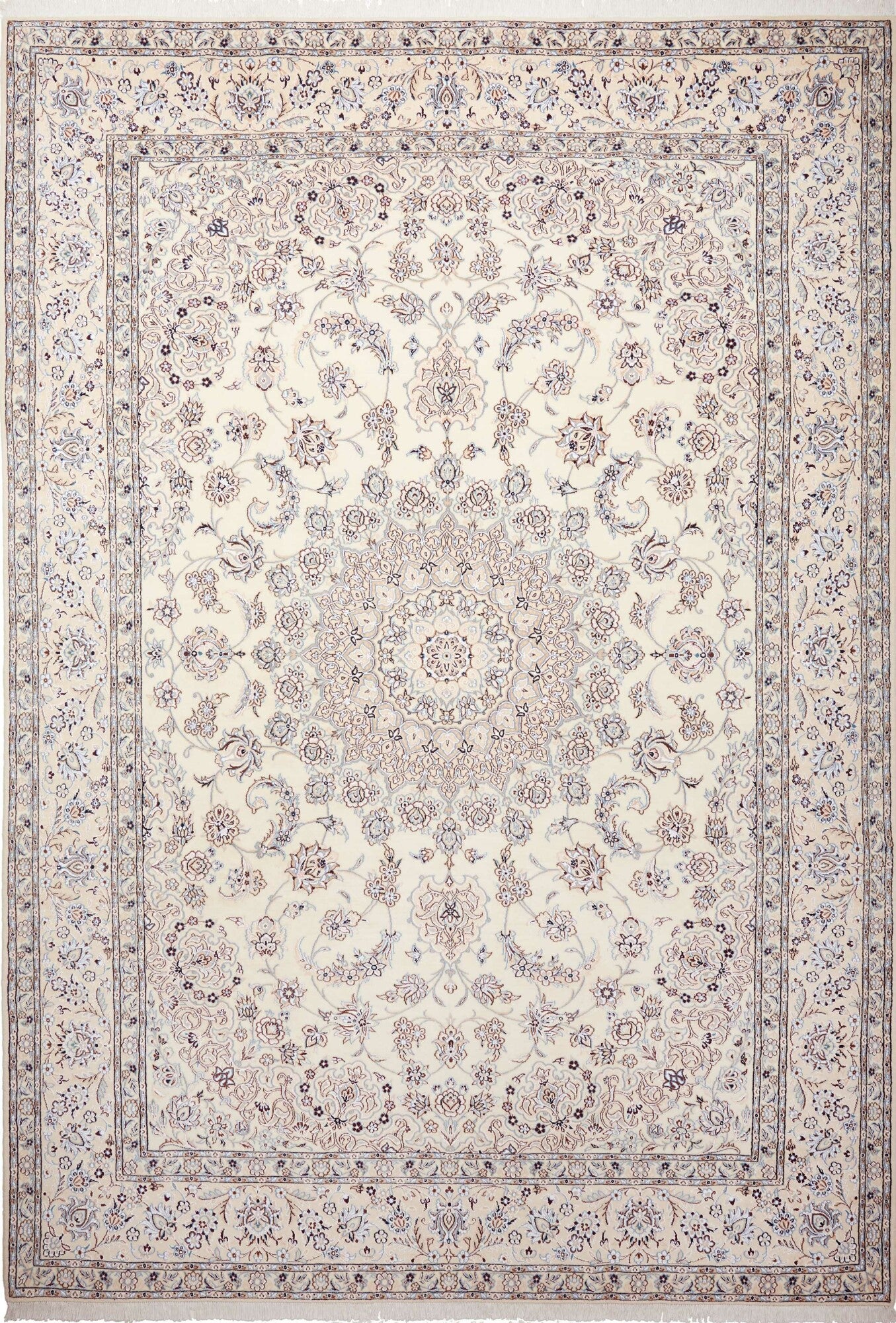 Nain | 360 cm x 246 cm | Nr. 12-401564