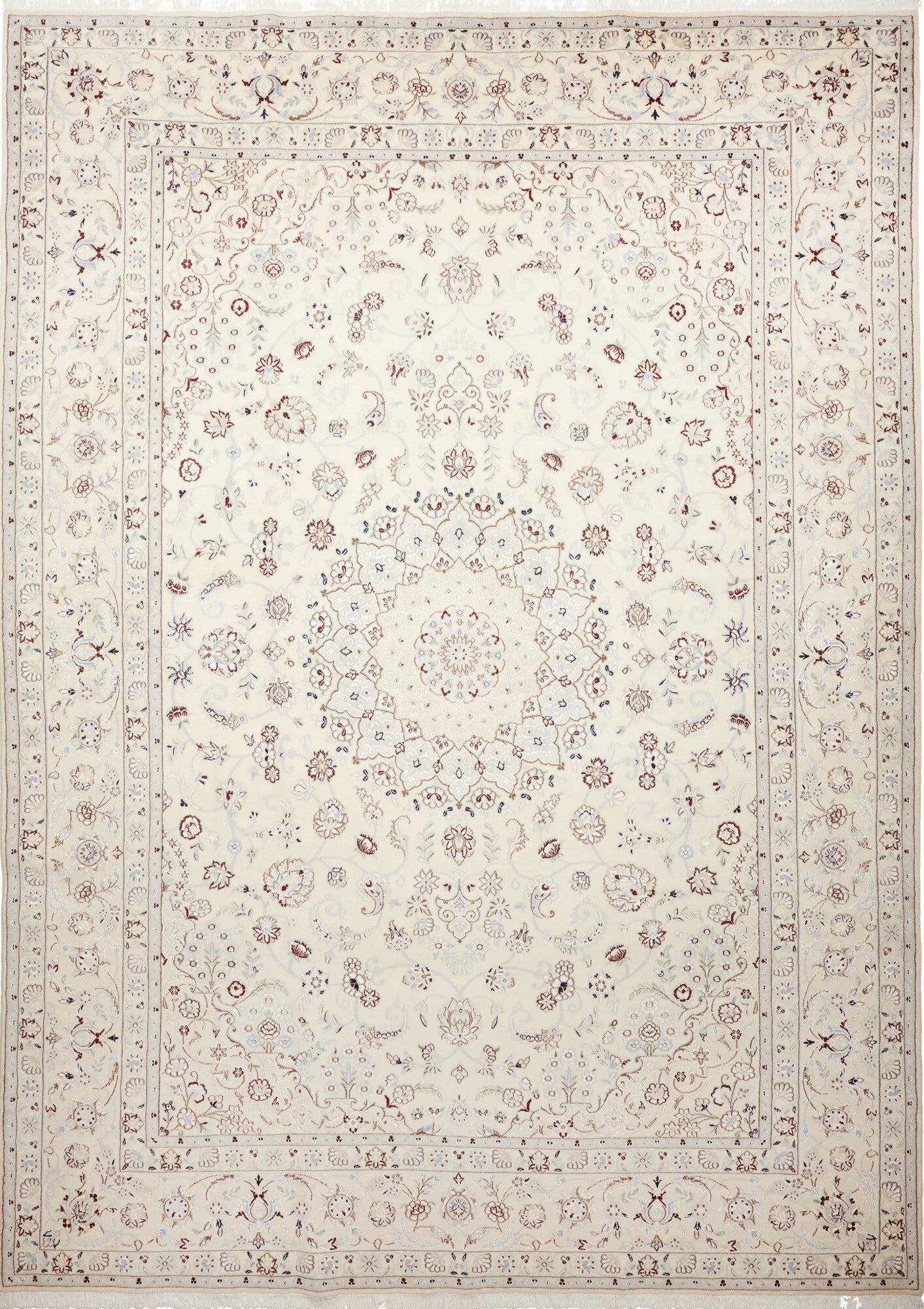 Naïn | 355 x 256 cm | Nr. 12-401576