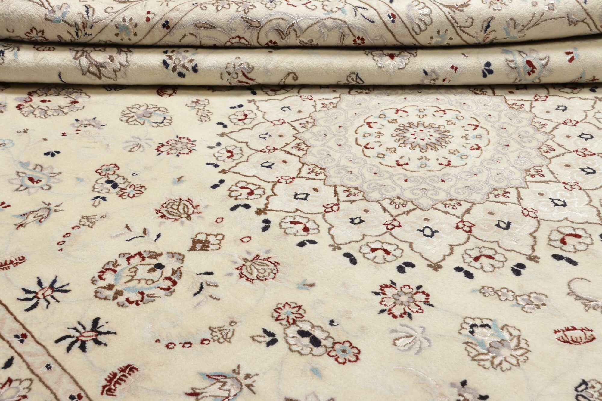 Nain | 345 cm x 255 cm | Nr. 12-401577