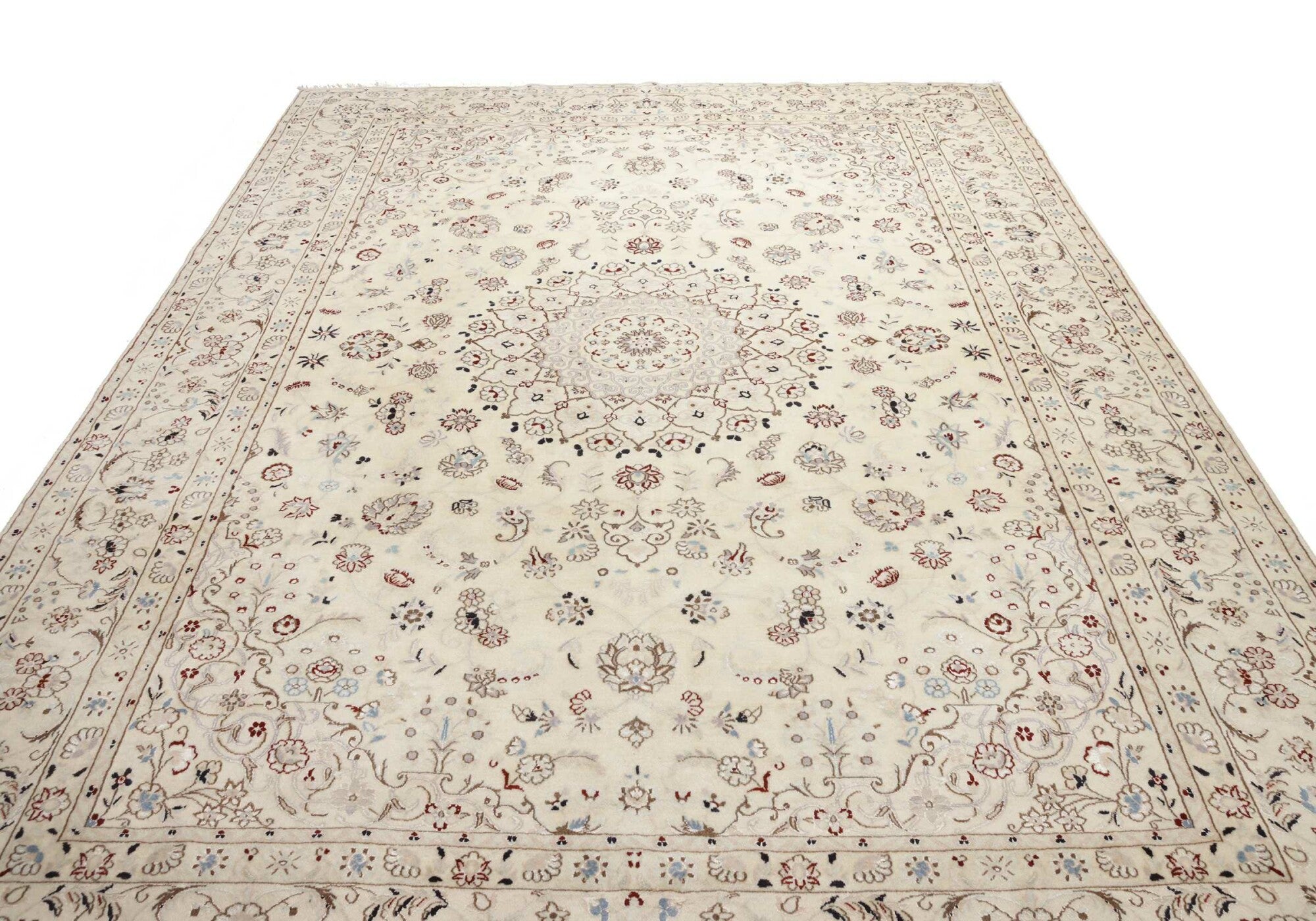 Nain | 345 cm x 255 cm | Nr. 12-401577
