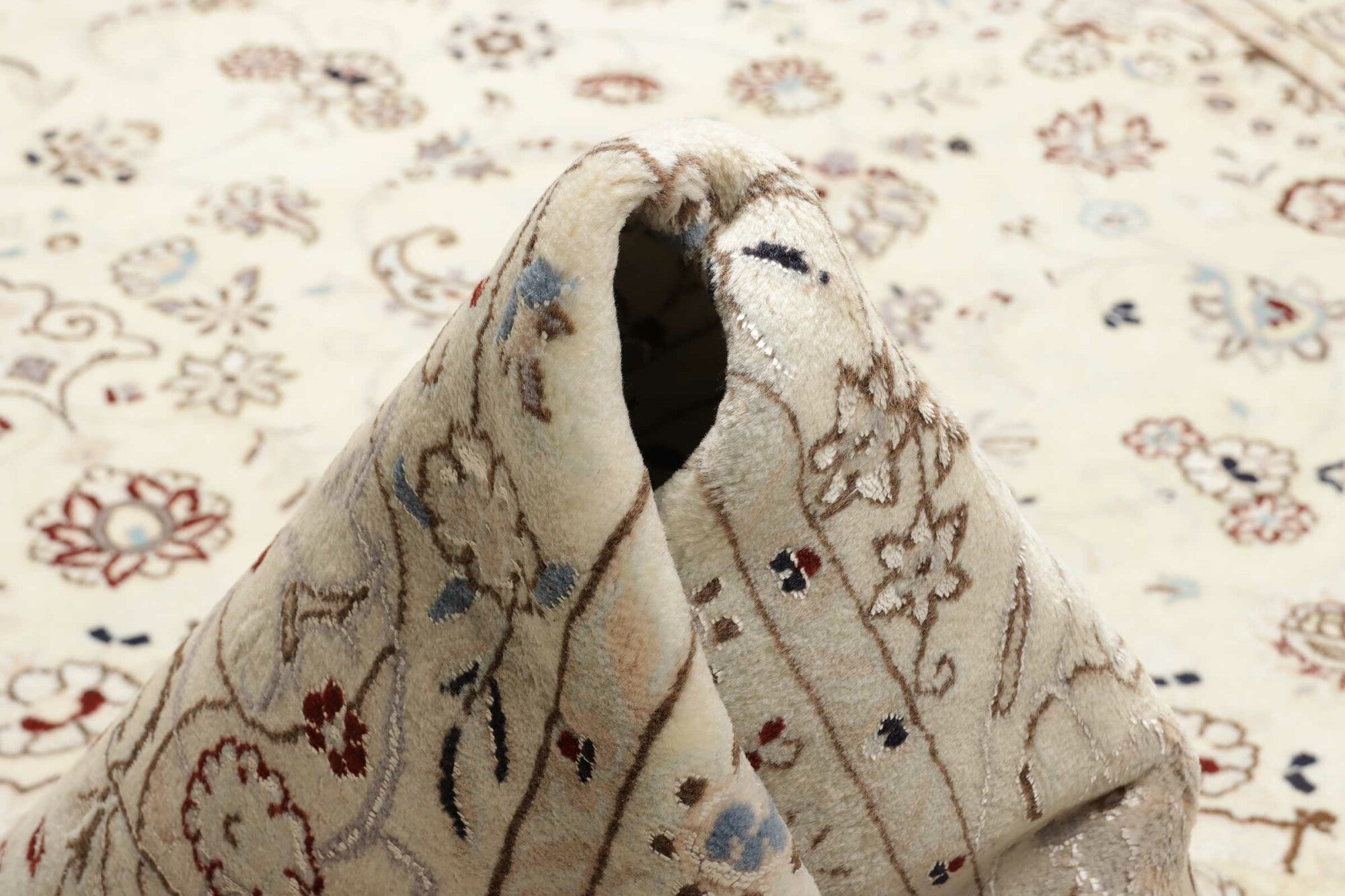 Nain | 345 cm x 255 cm | Nr. 12-401577