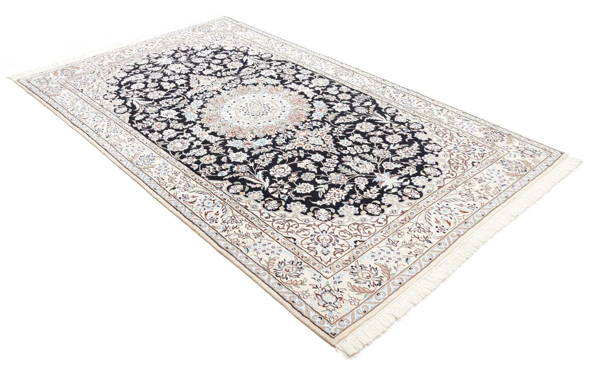 Nain | 247 cm x 143 cm | Nr. 12-401598