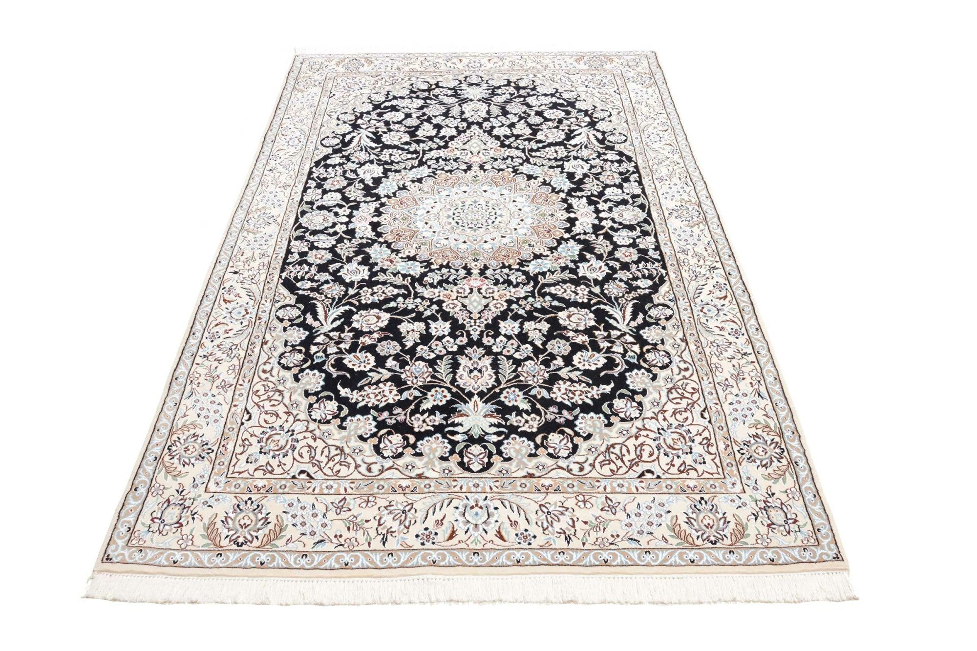 Nain | 247 cm x 143 cm | Nr. 12-401598