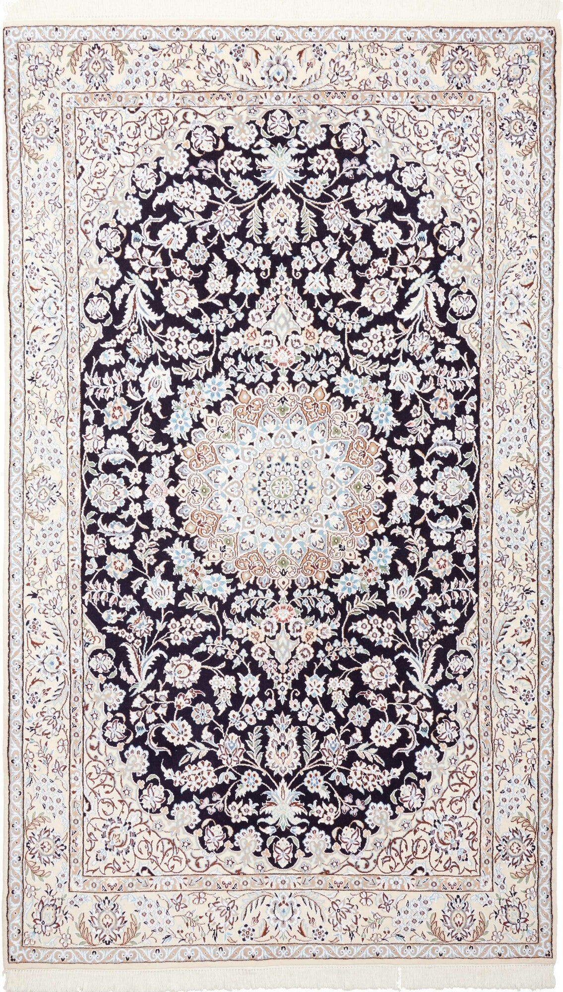 Nain | 247 cm x 143 cm | Nr. 12-401598