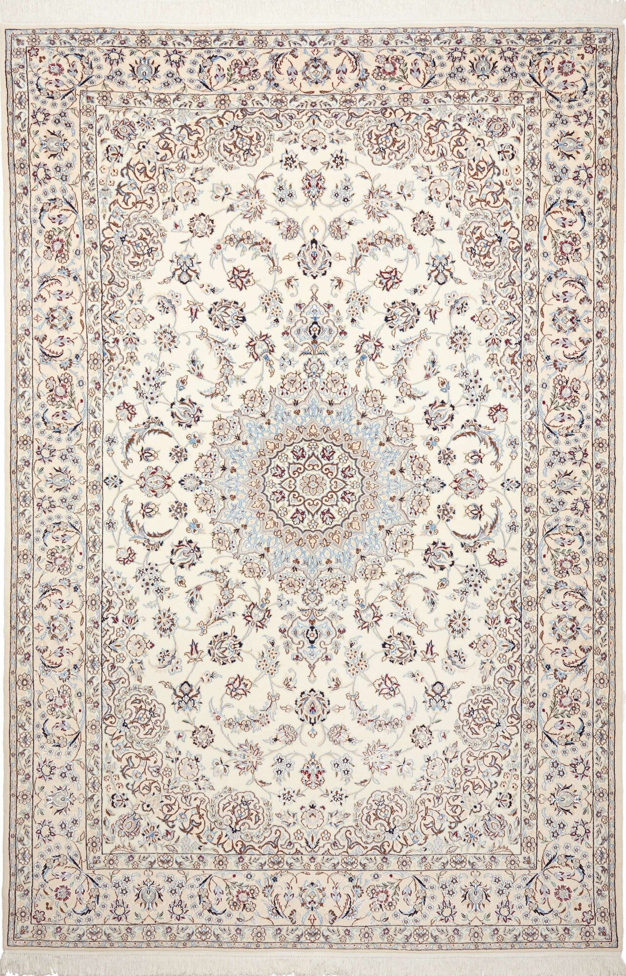 Nain | 302 cm x 202 cm | Nr. 12-401600