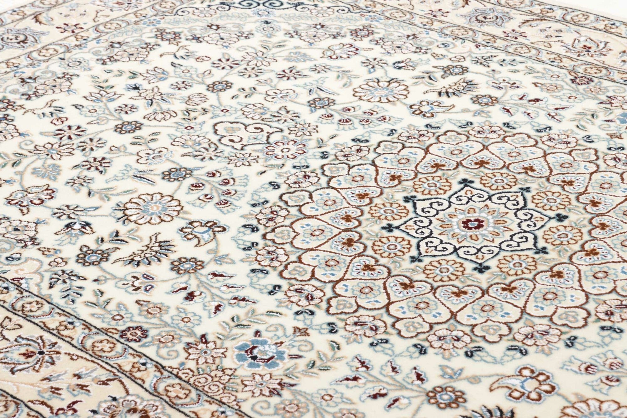 Nain | 215 cm x 130 cm | Nr. 12-401610